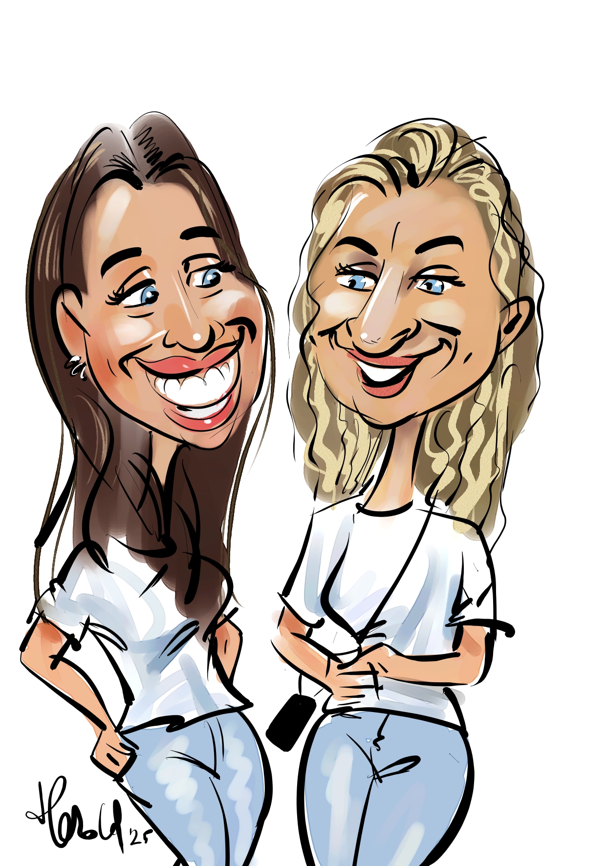 Karikatuur
