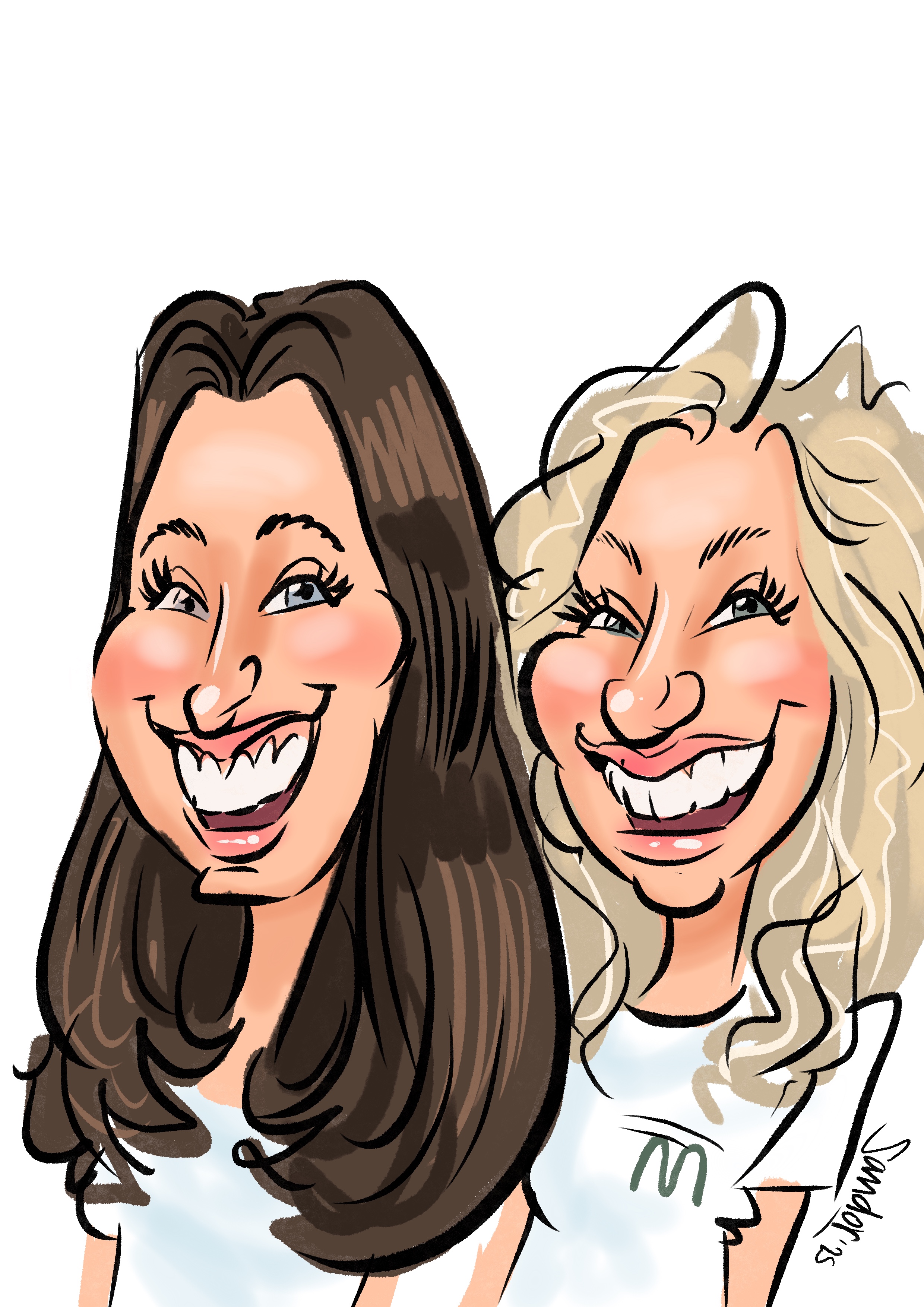 Karikatuur