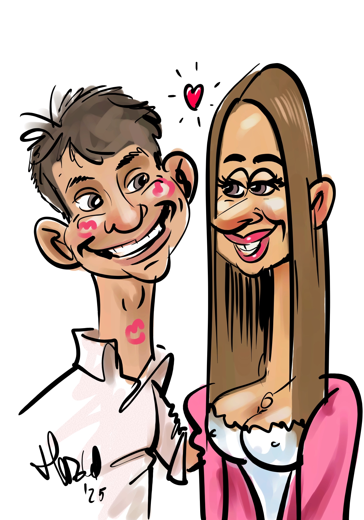 Karikatuur