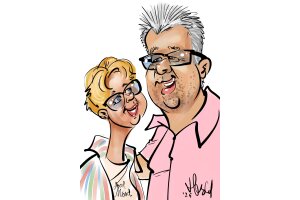 Kleines Fest- Bad Pyrmond 2