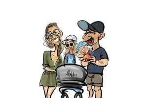 Kleines Fest- Bad Pyrmond 2