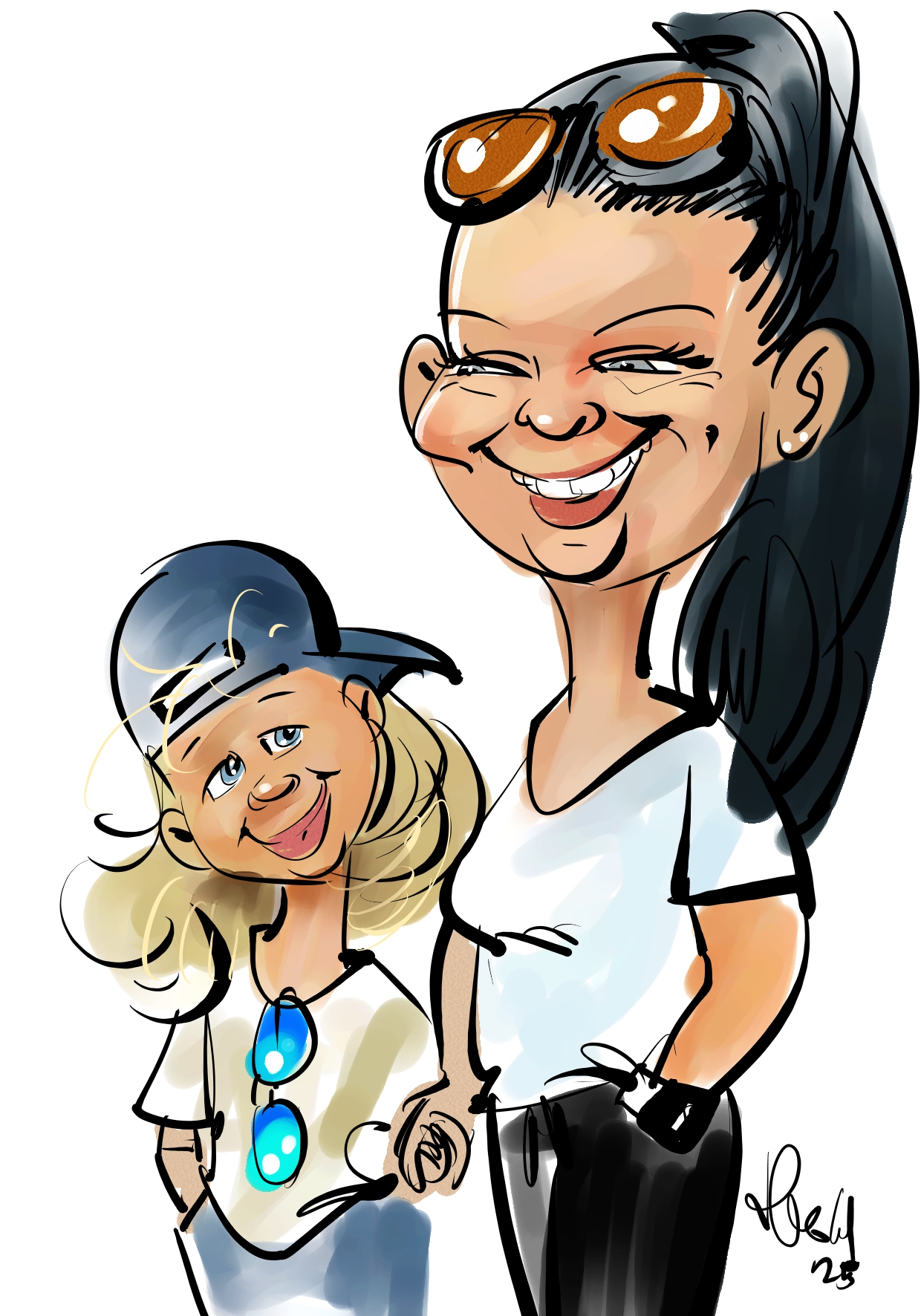 Karikatuur