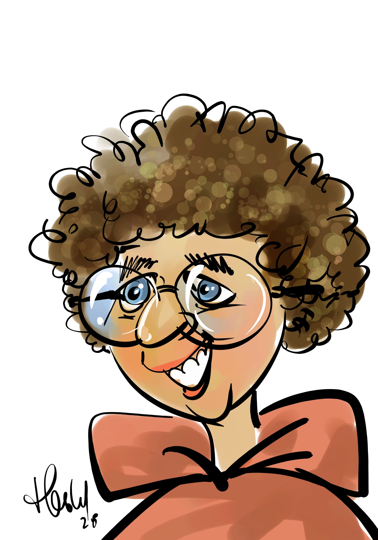 Karikatuur
