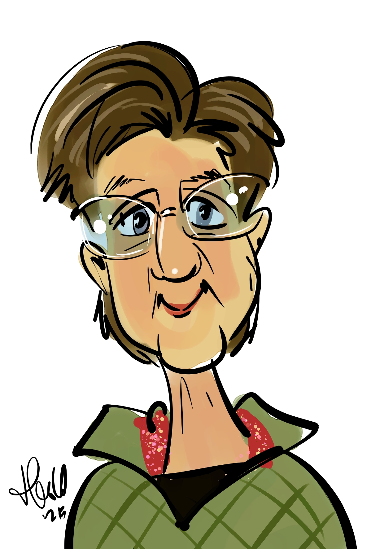Karikatuur