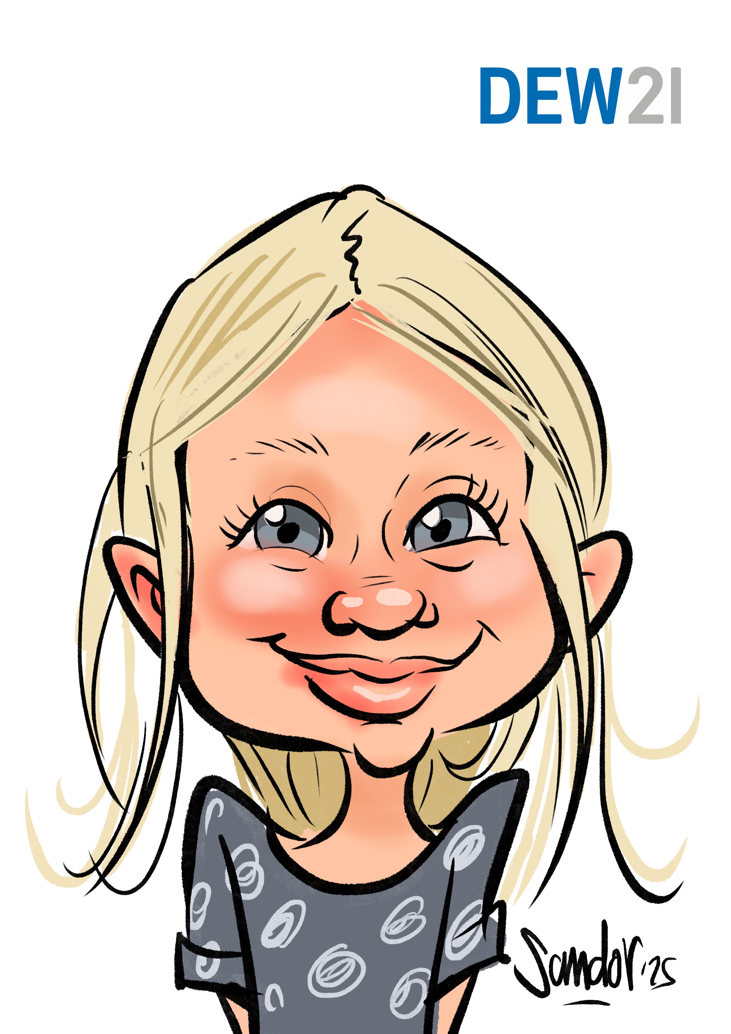 Karikatuur