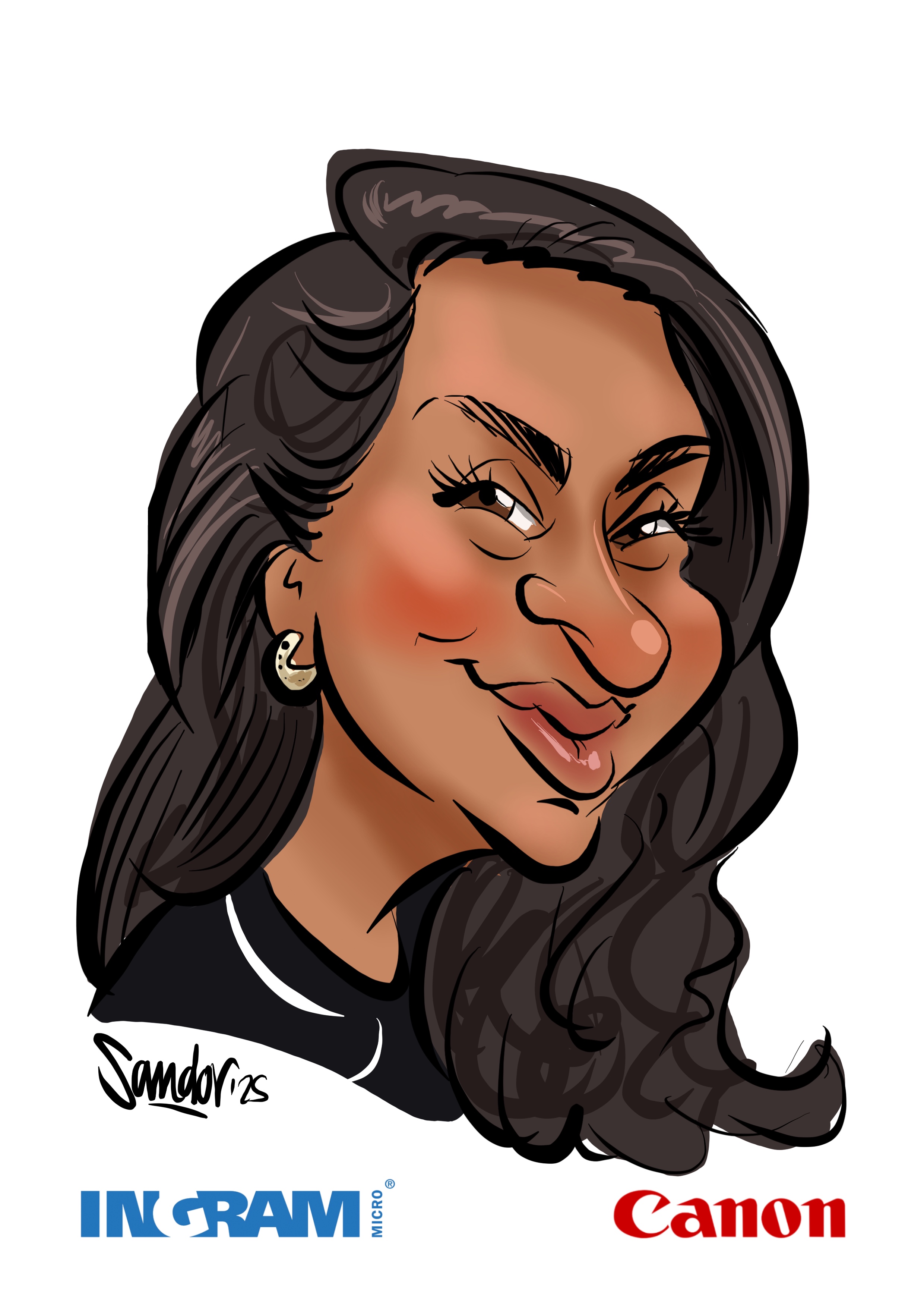 Karikatuur