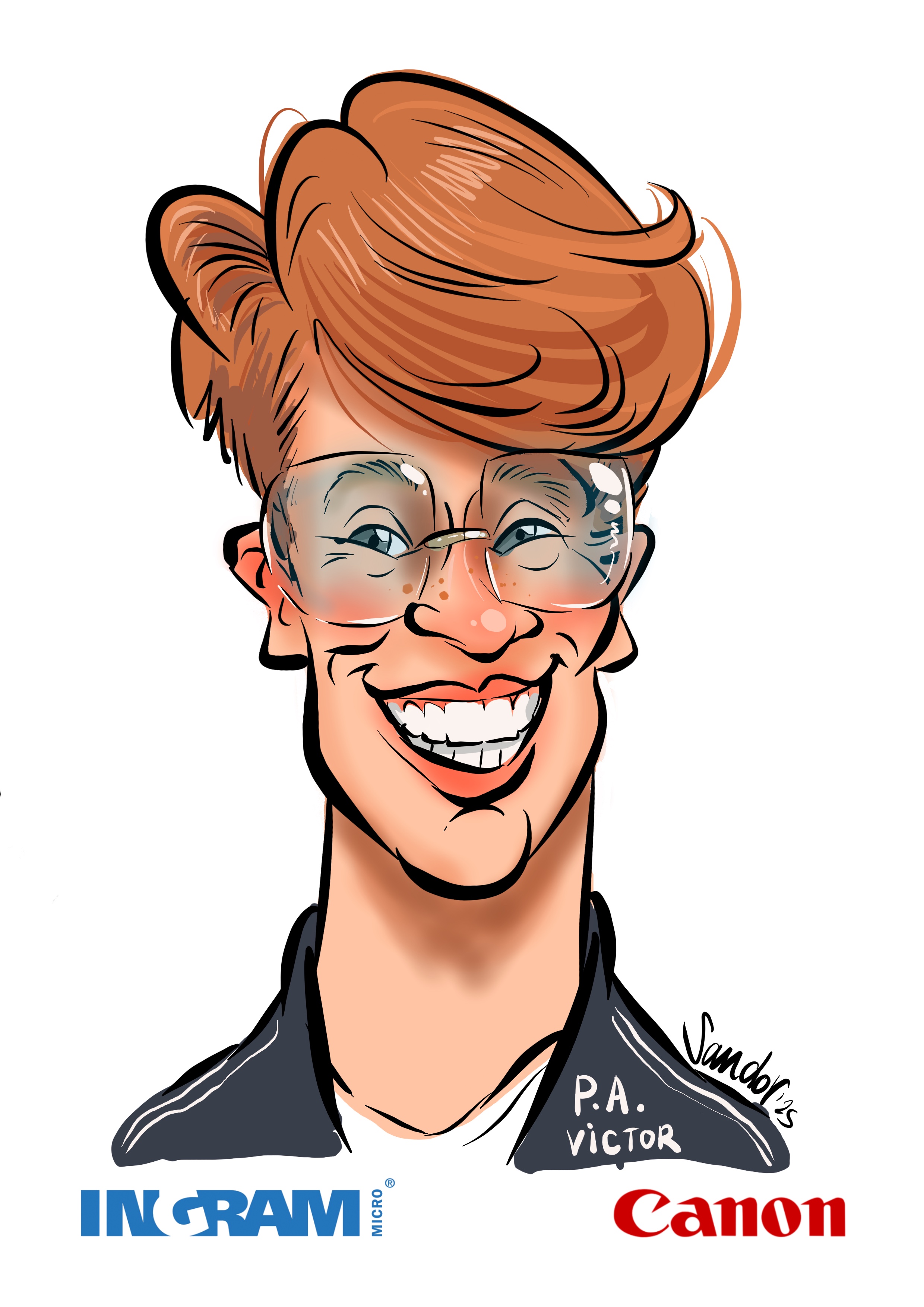 Karikatuur