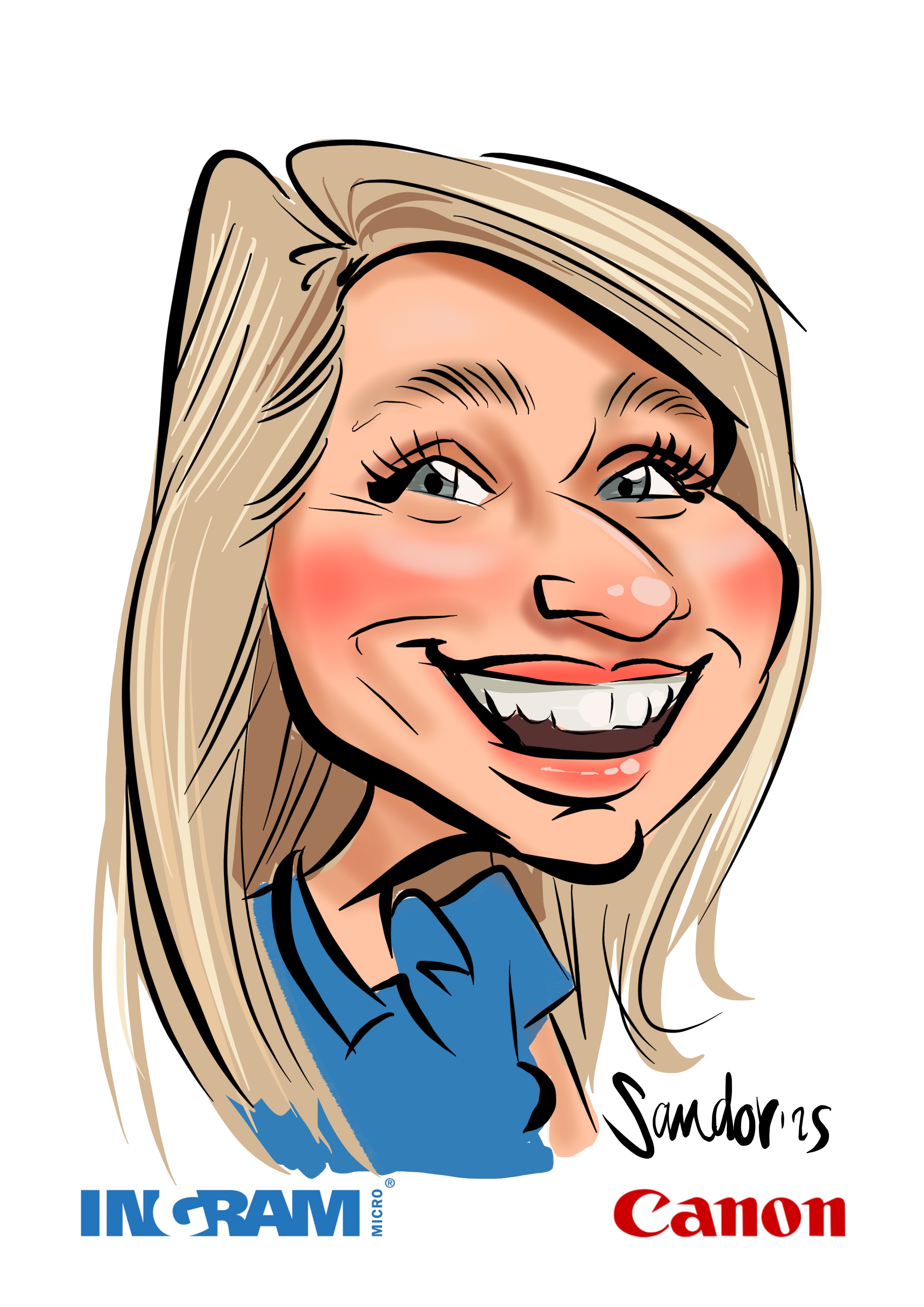 Karikatuur