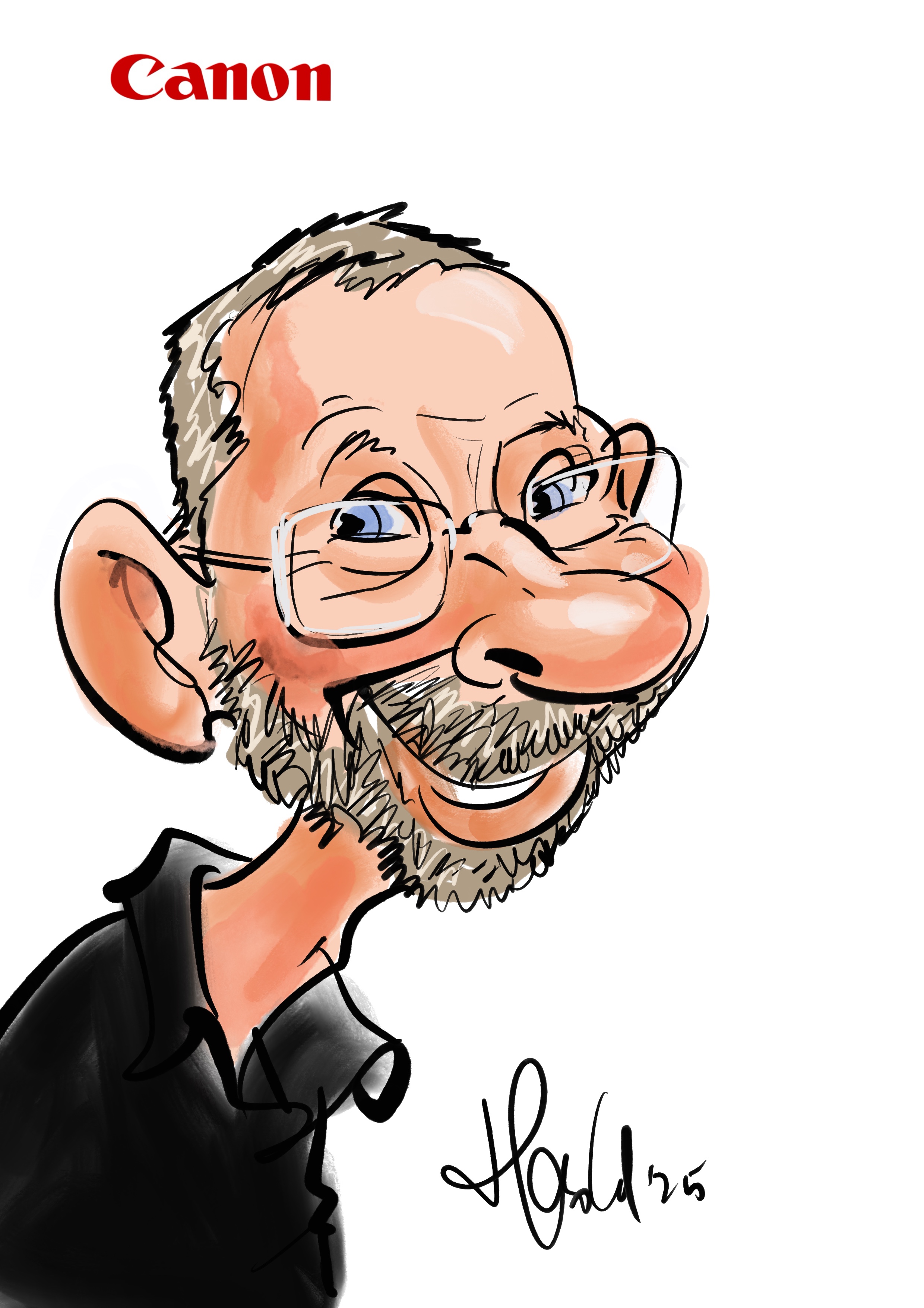 Karikatuur