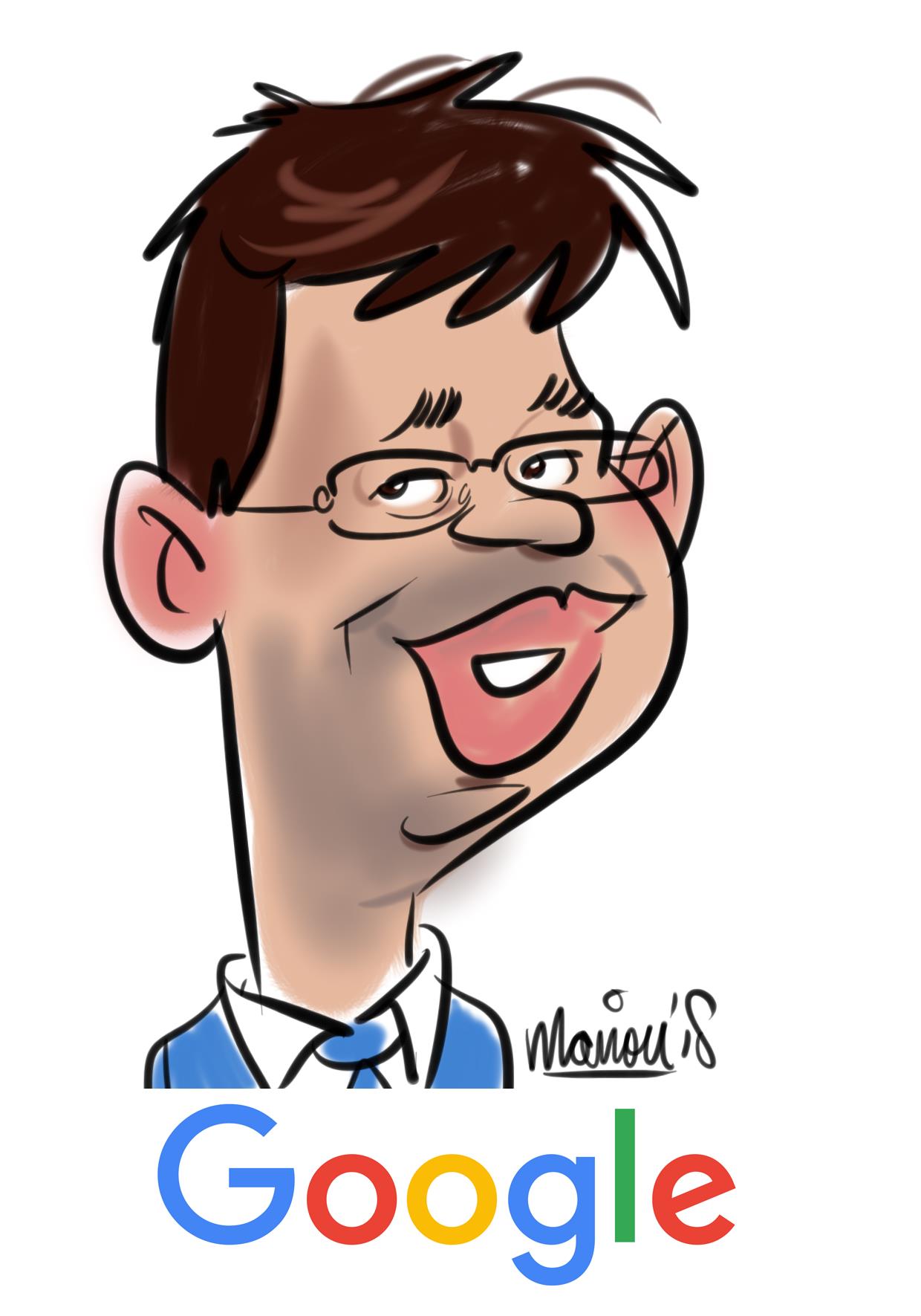 Karikatuur