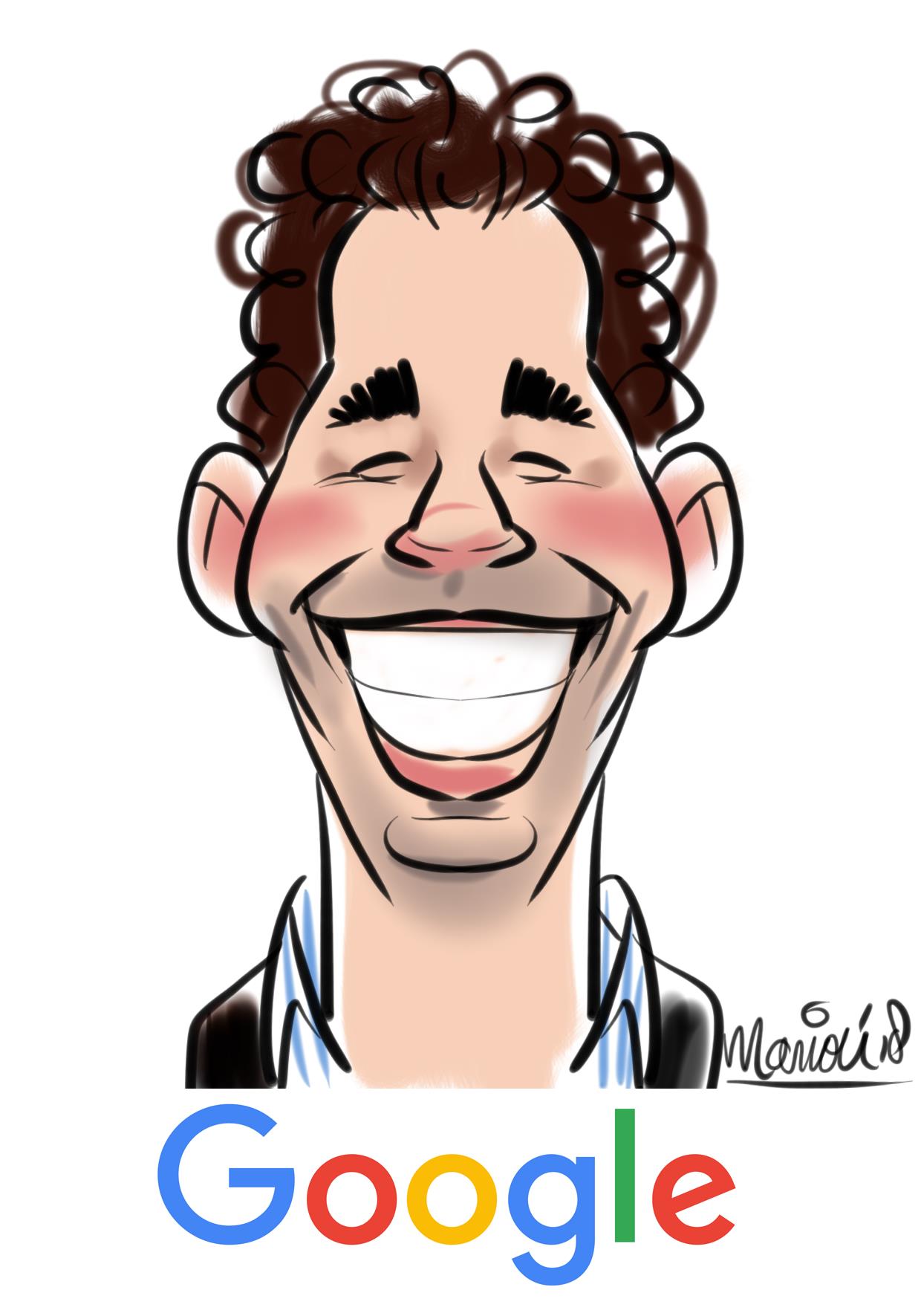 Karikatuur