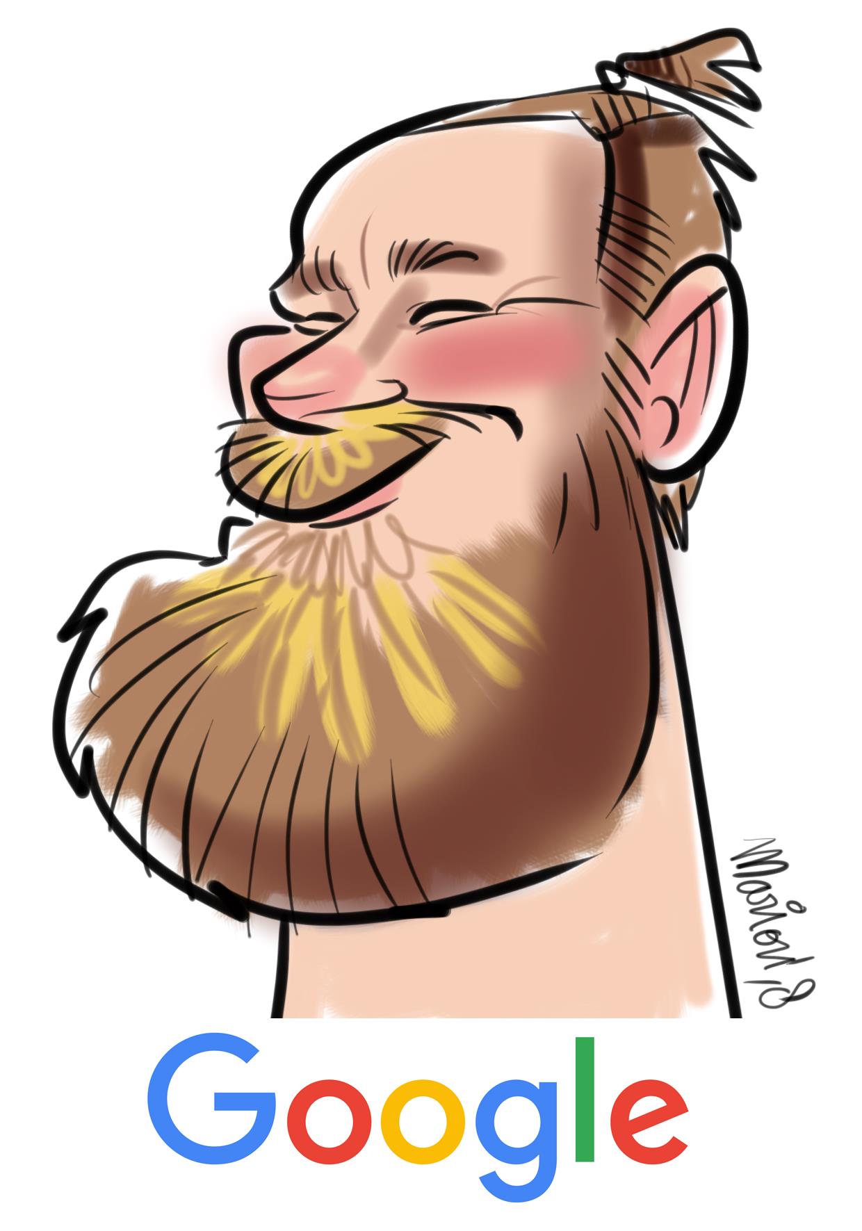 Karikatuur