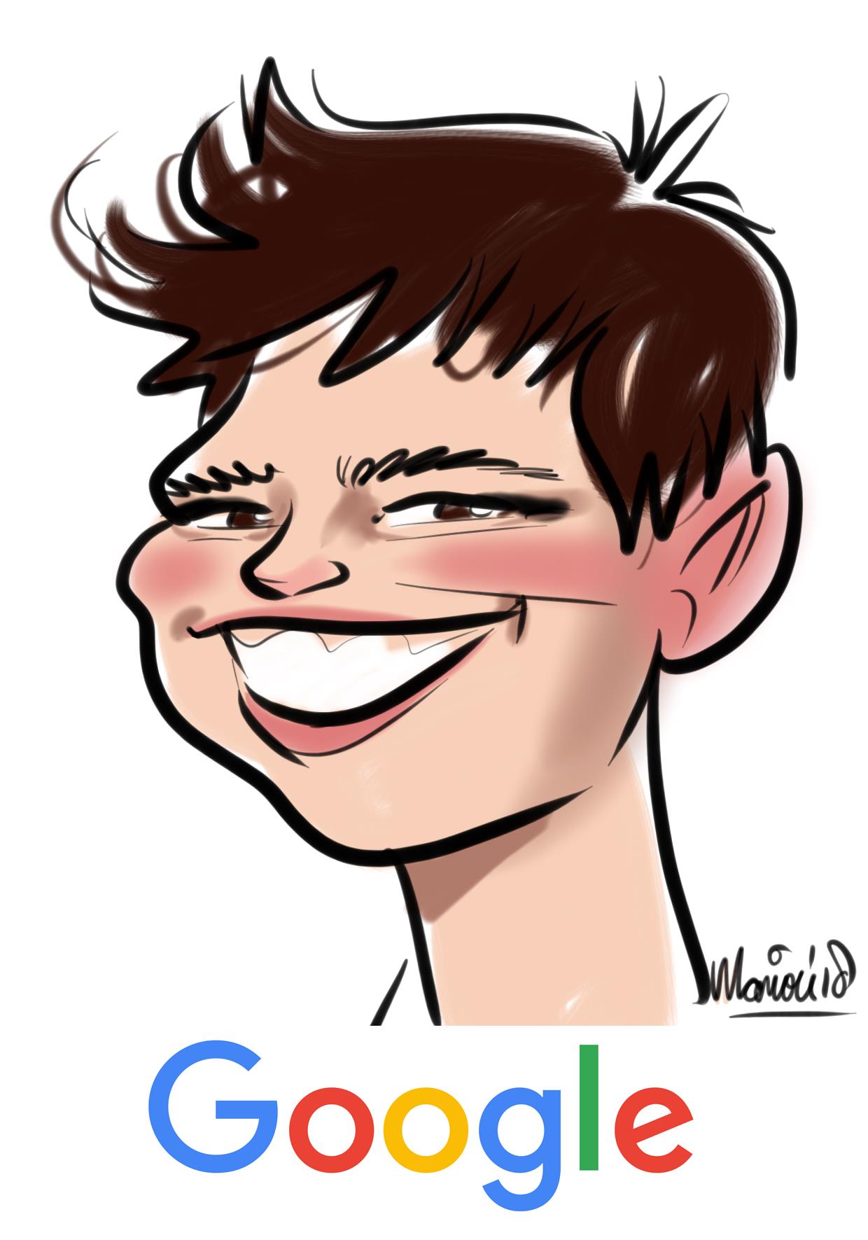 Karikatuur
