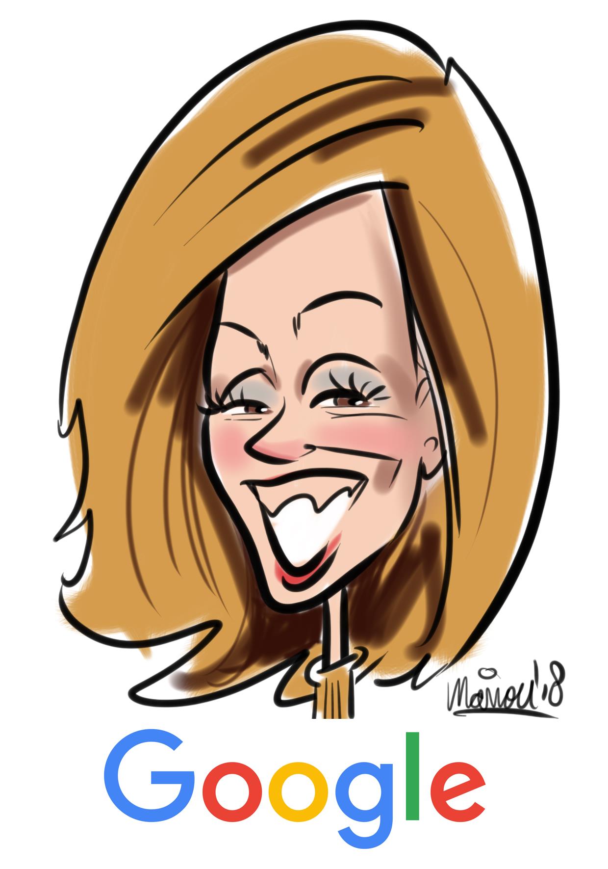 Karikatuur