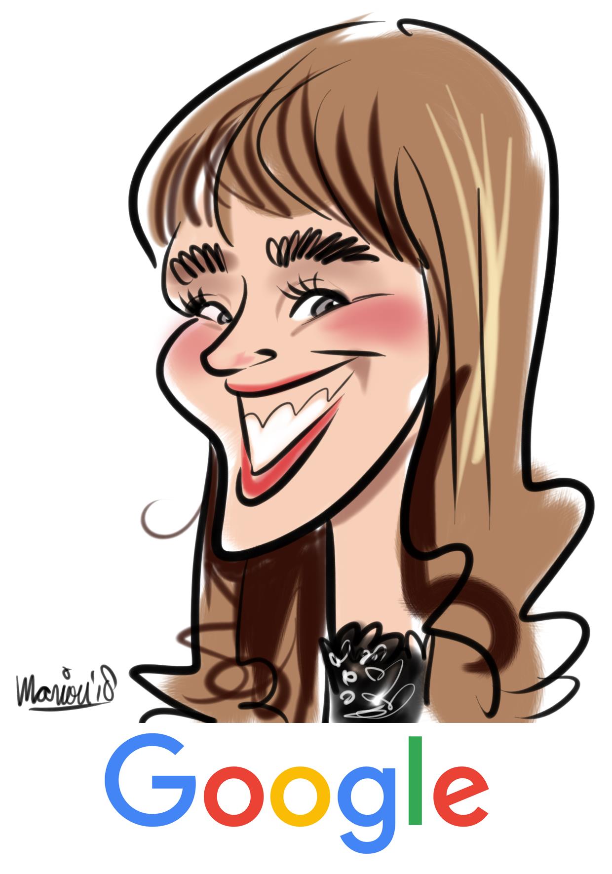 Karikatuur