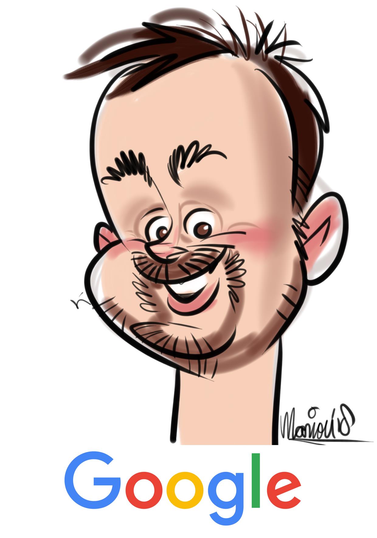 Karikatuur