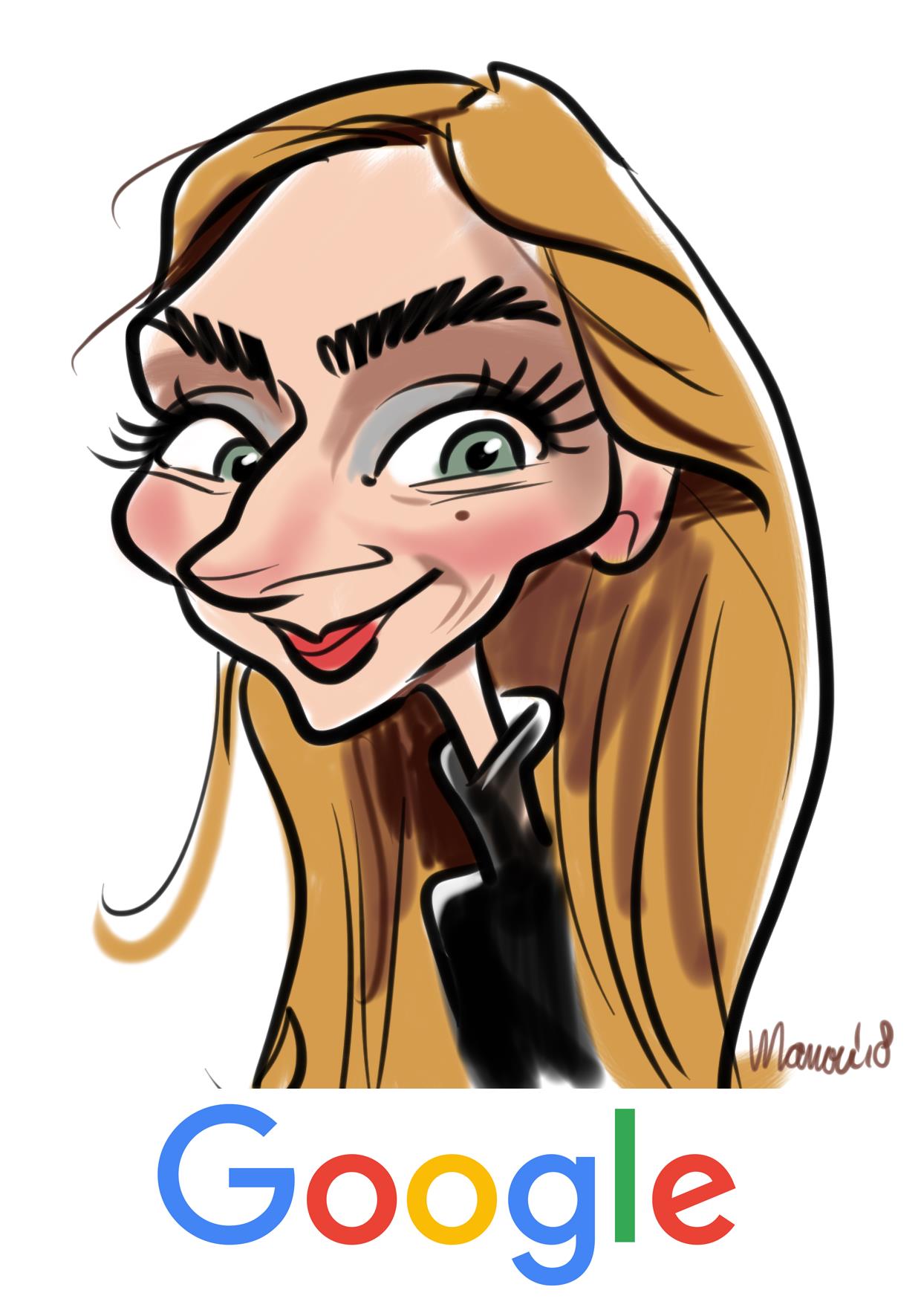 Karikatuur