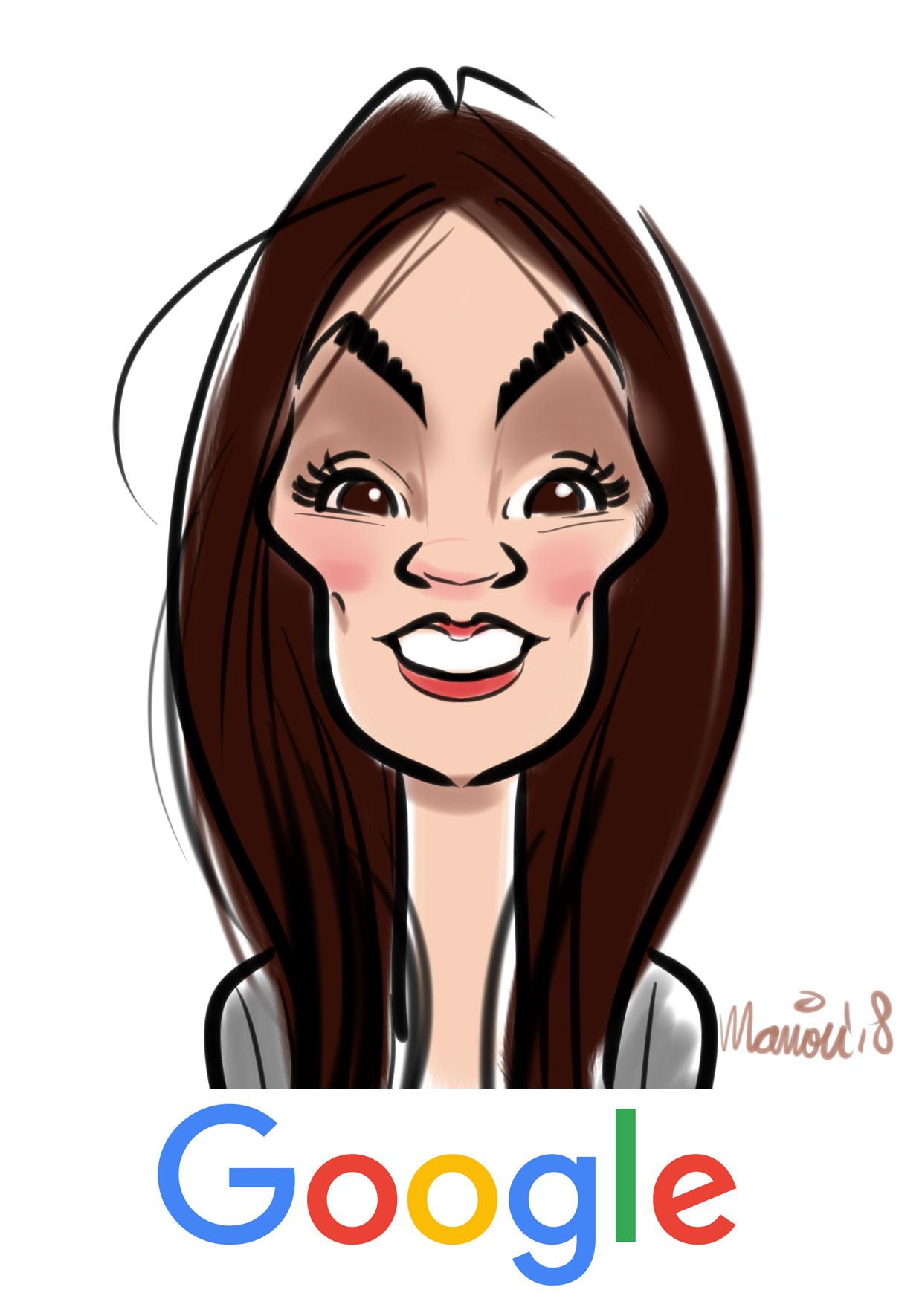 Karikatuur