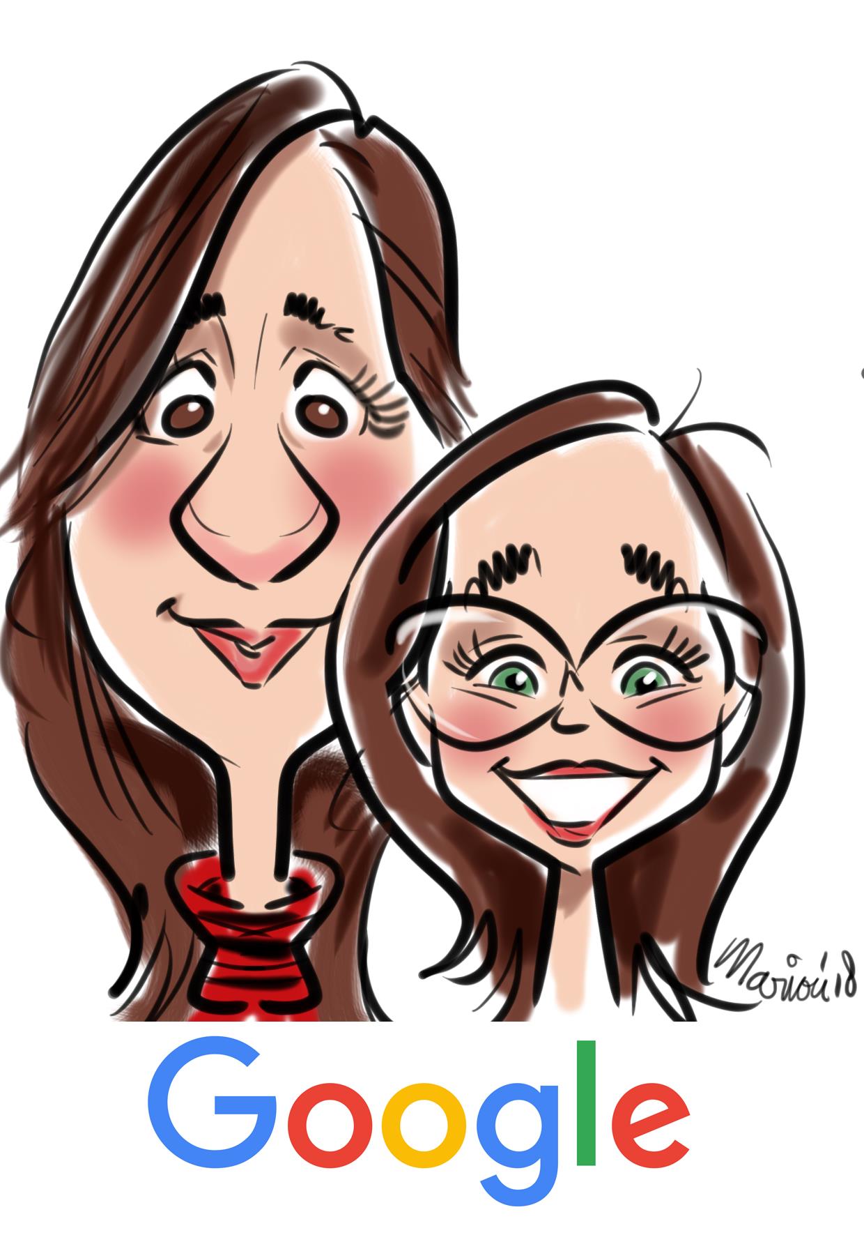 Karikatuur