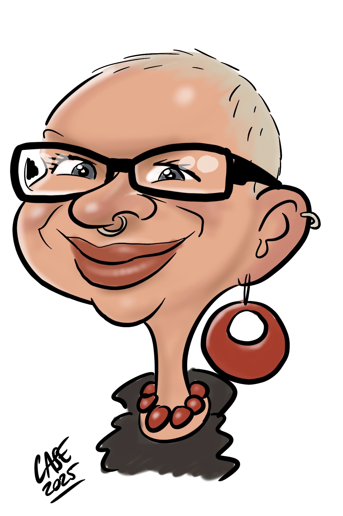 Karikatuur