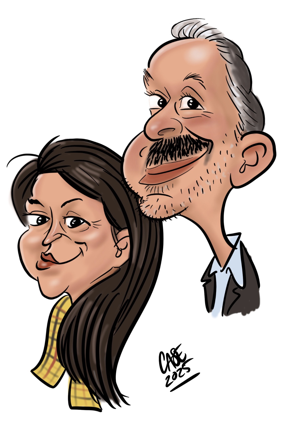 Karikatuur