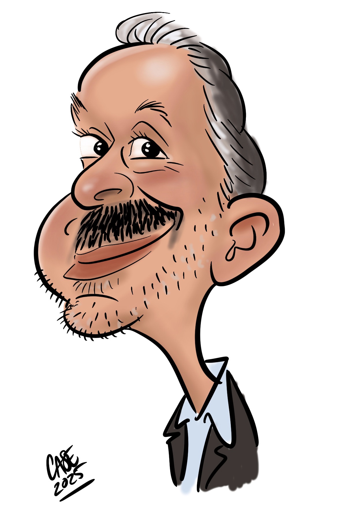 Karikatuur