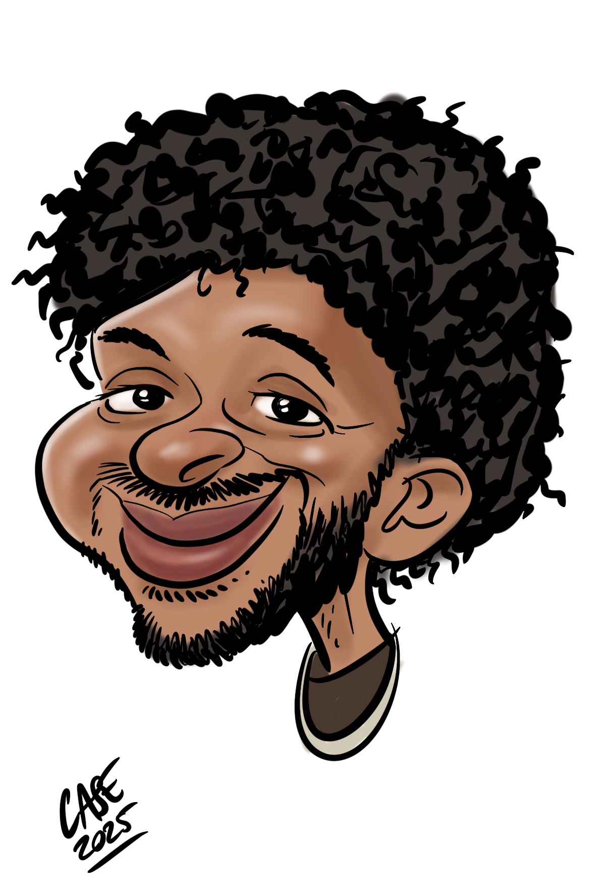 Karikatuur