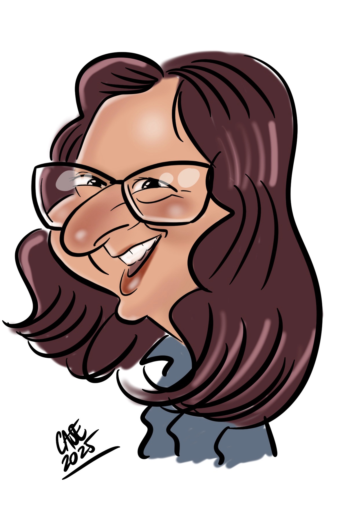 Karikatuur