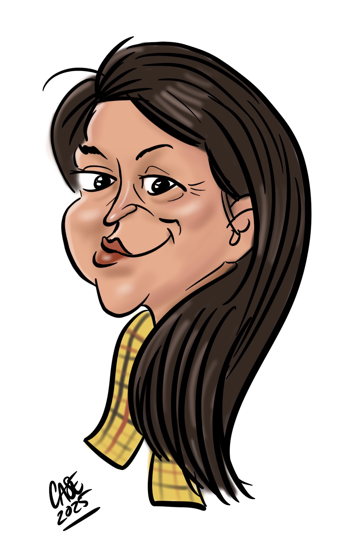 Karikatuur