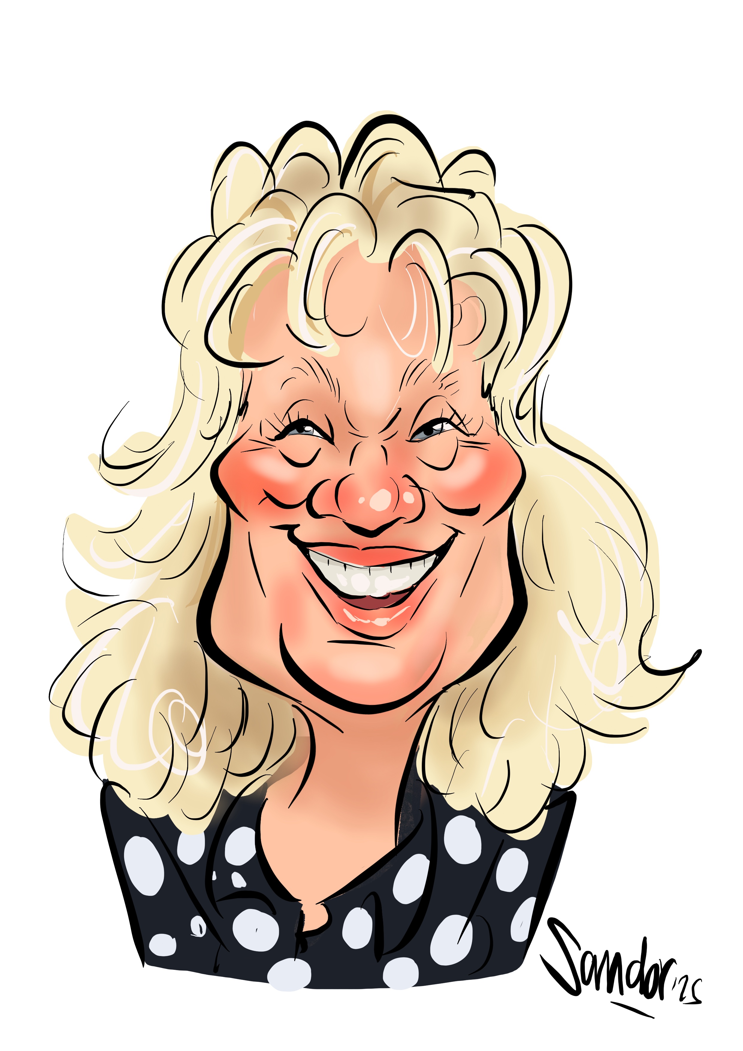 Karikatuur