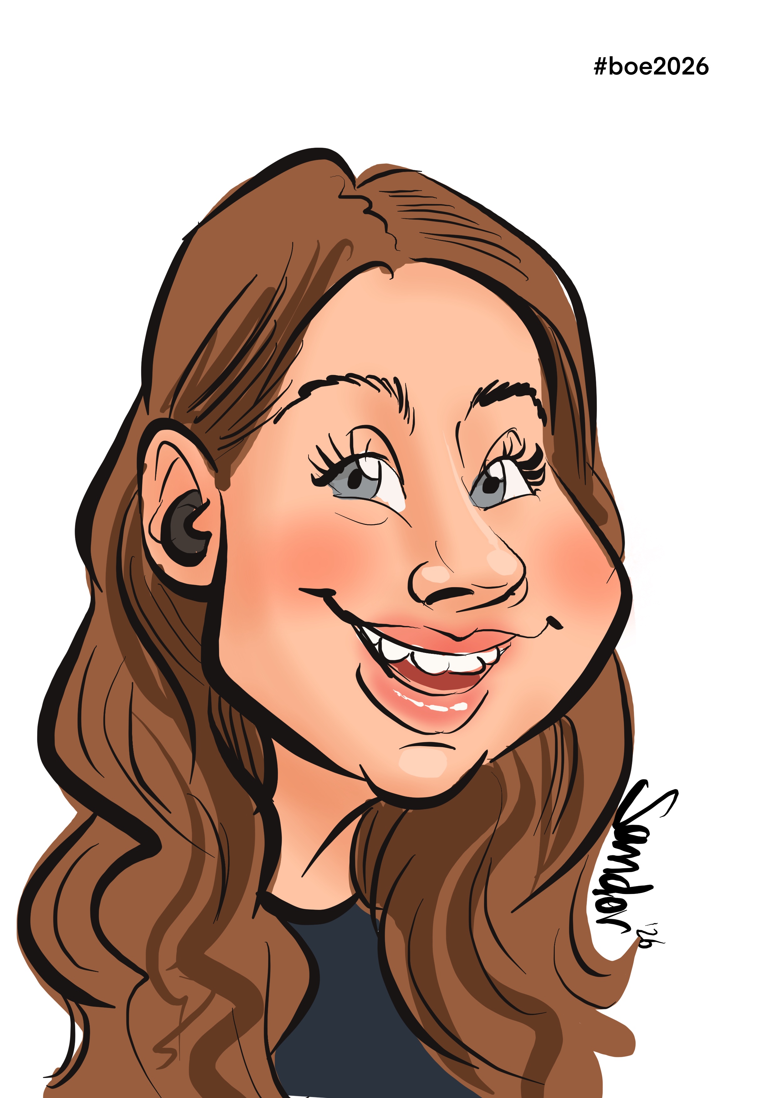 Karikatuur