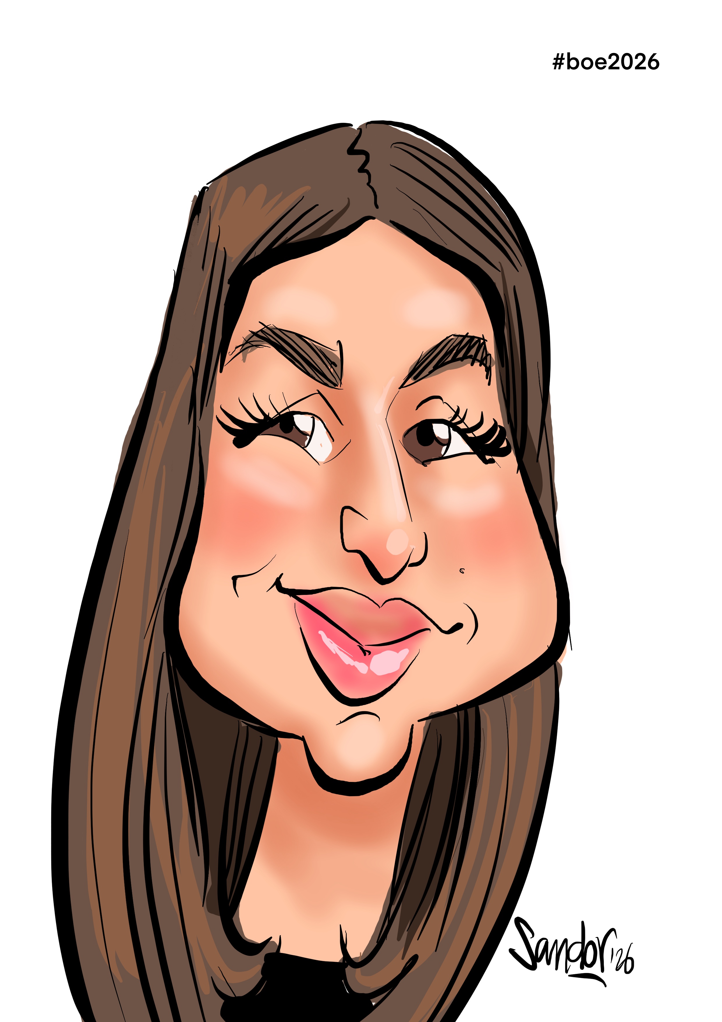 Karikatuur