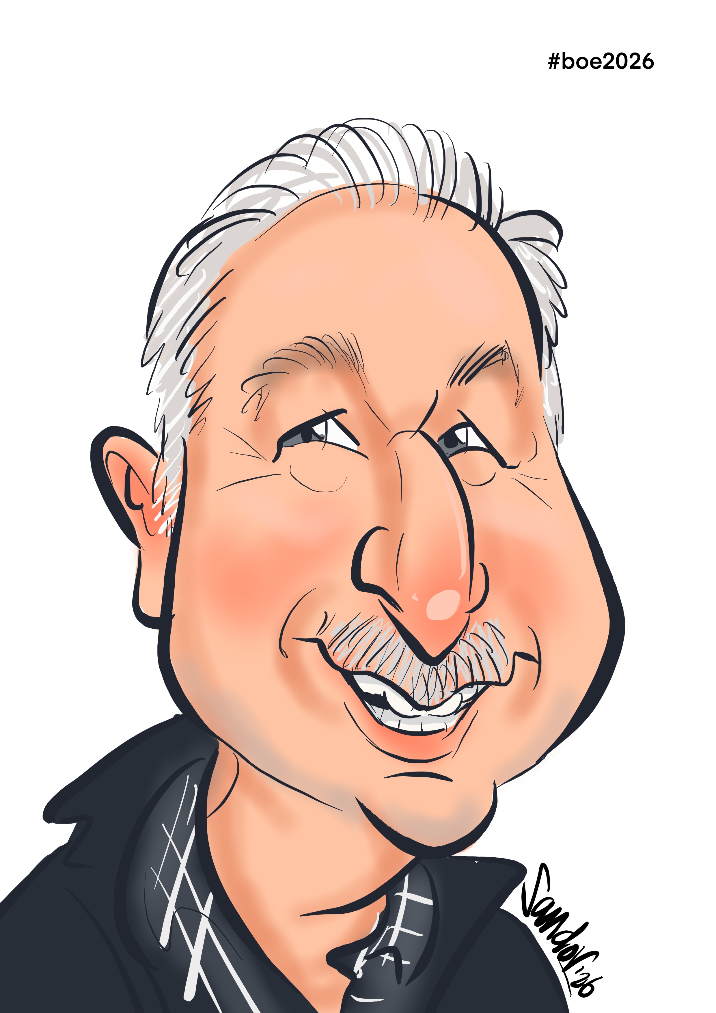 Karikatuur