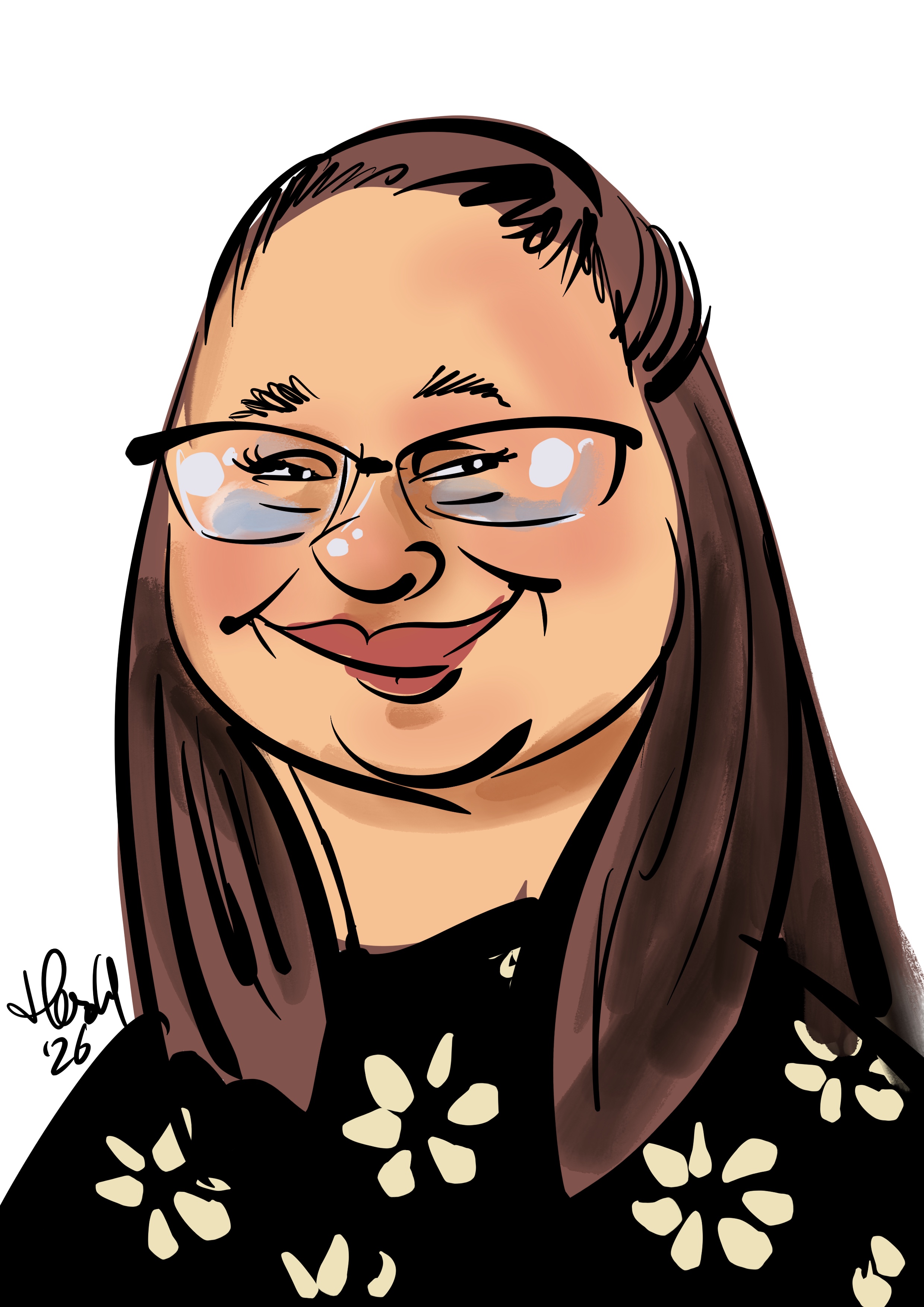 Karikatuur