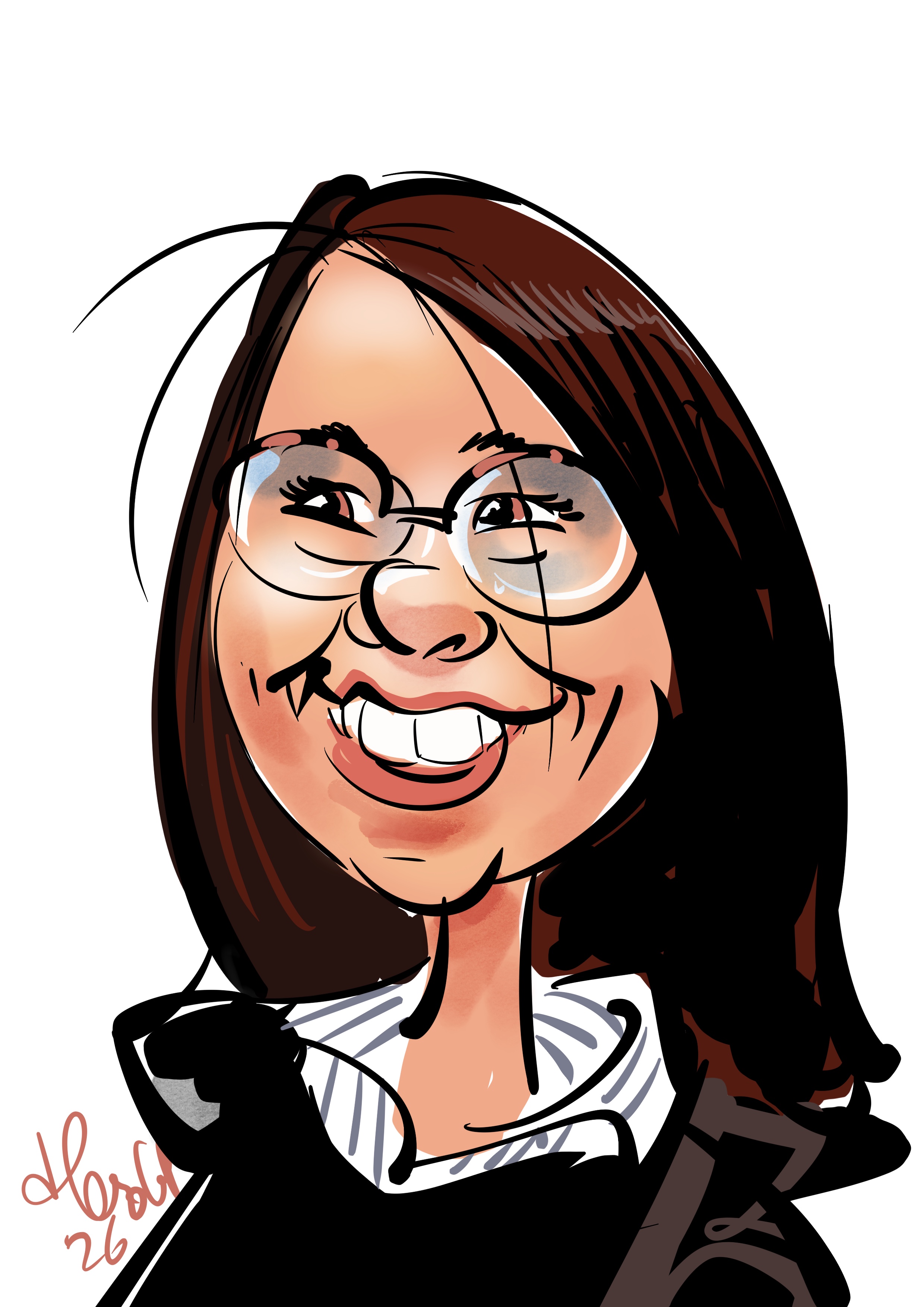 Karikatuur