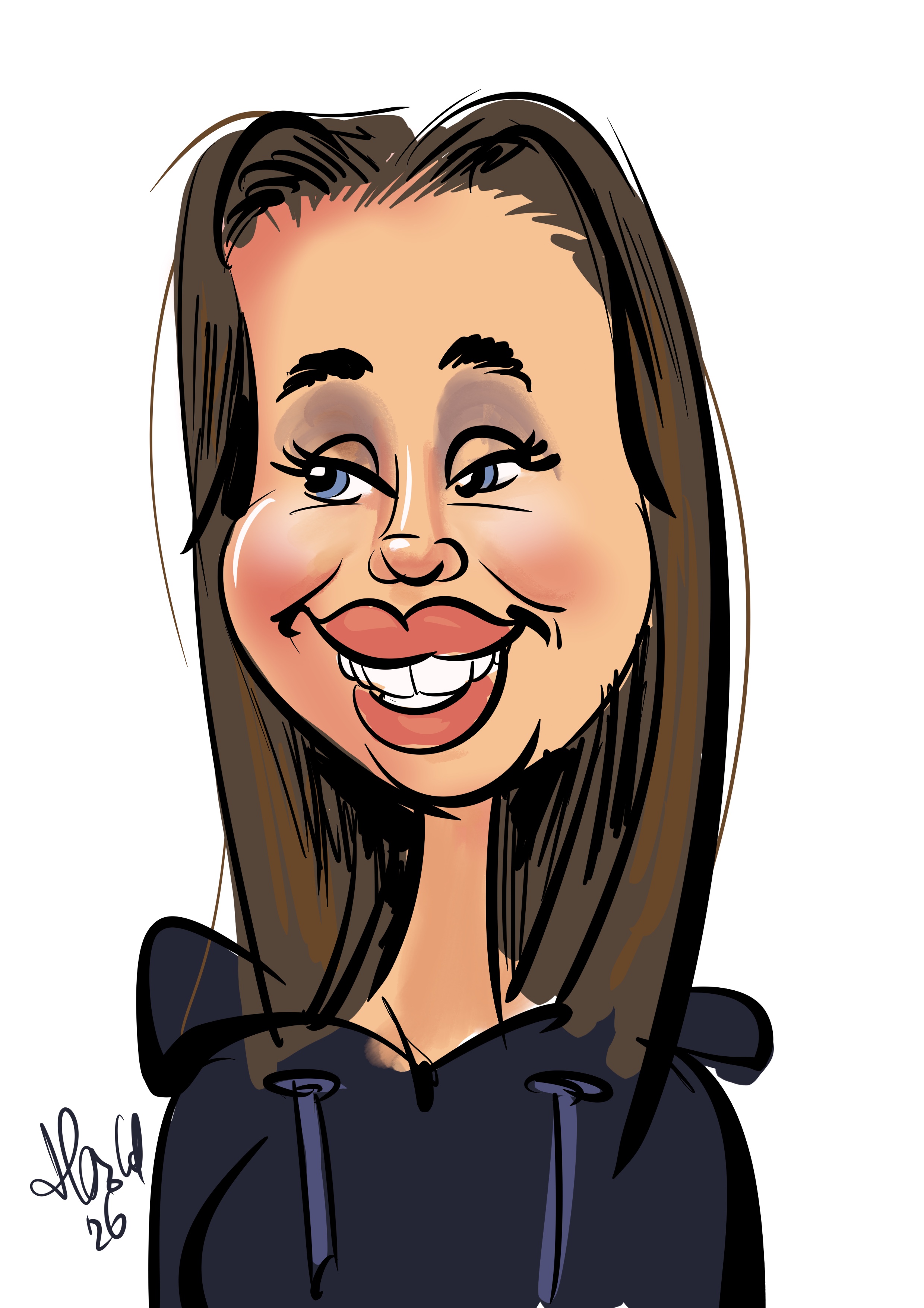 Karikatuur