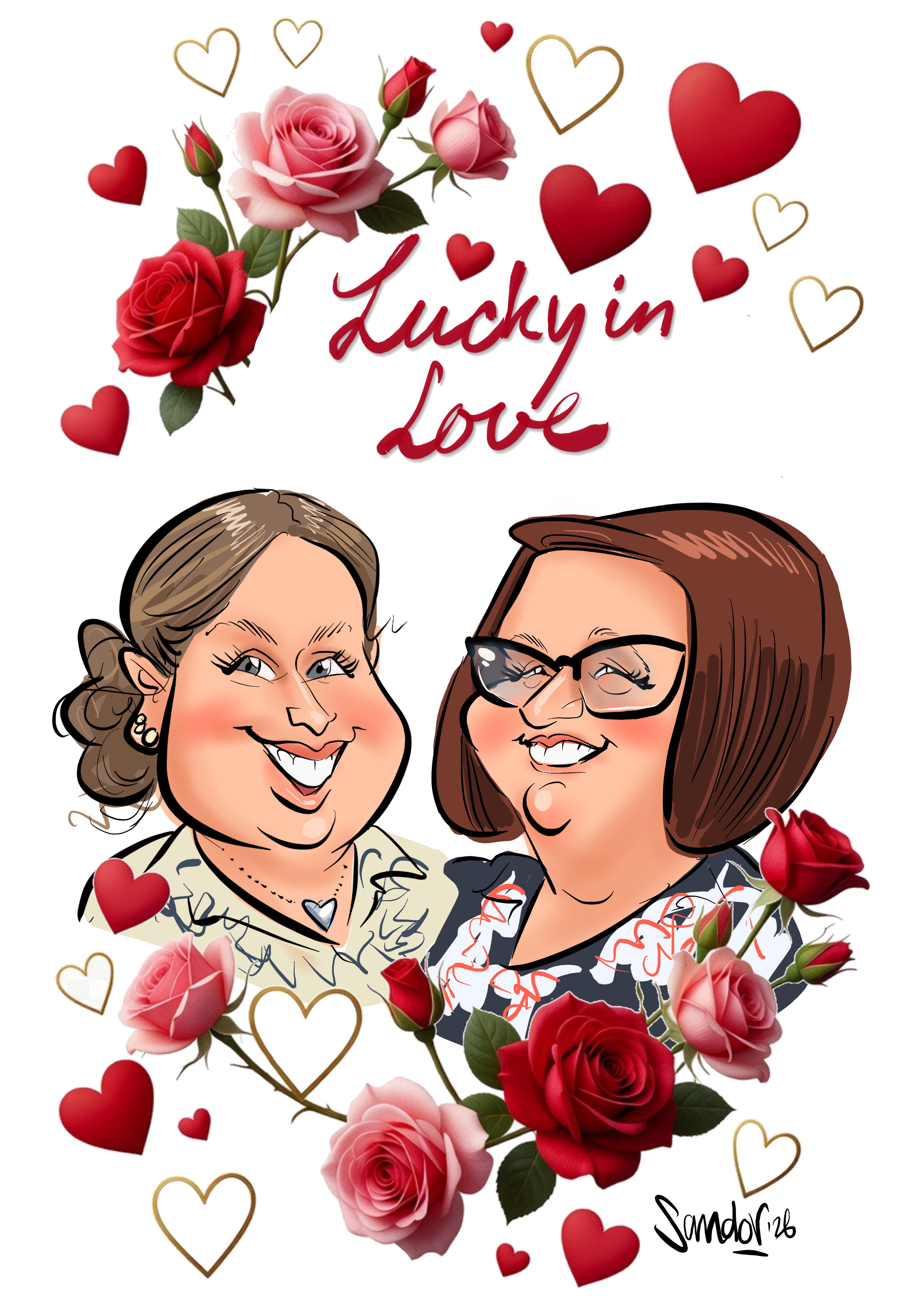 Karikatuur