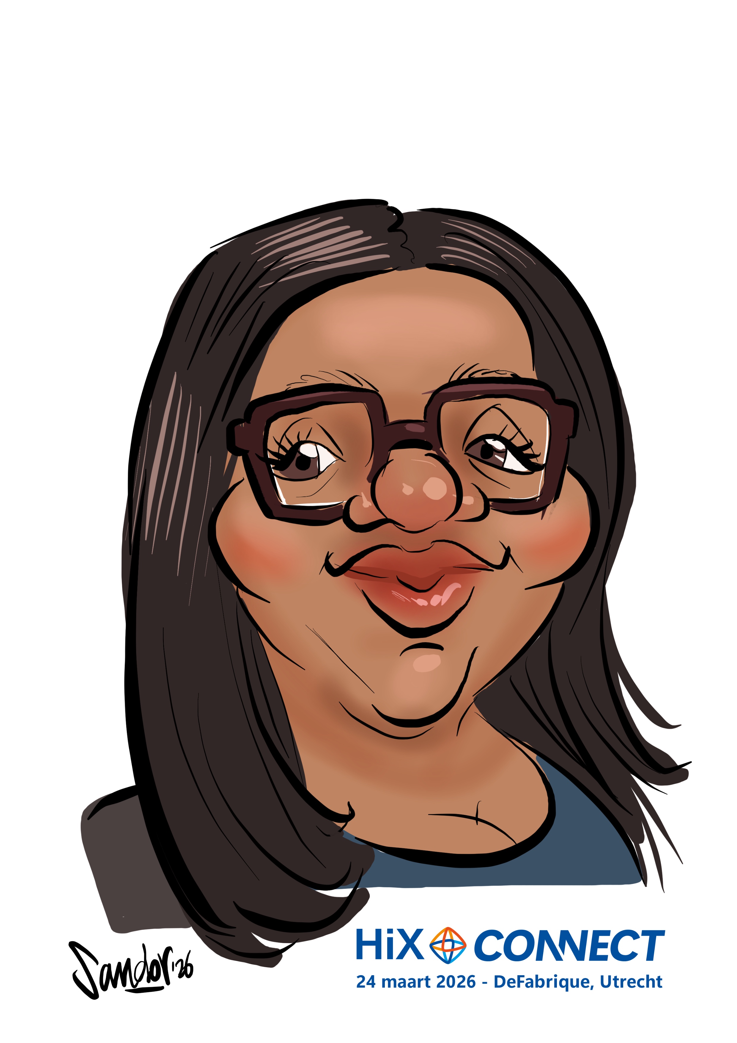 Karikatuur