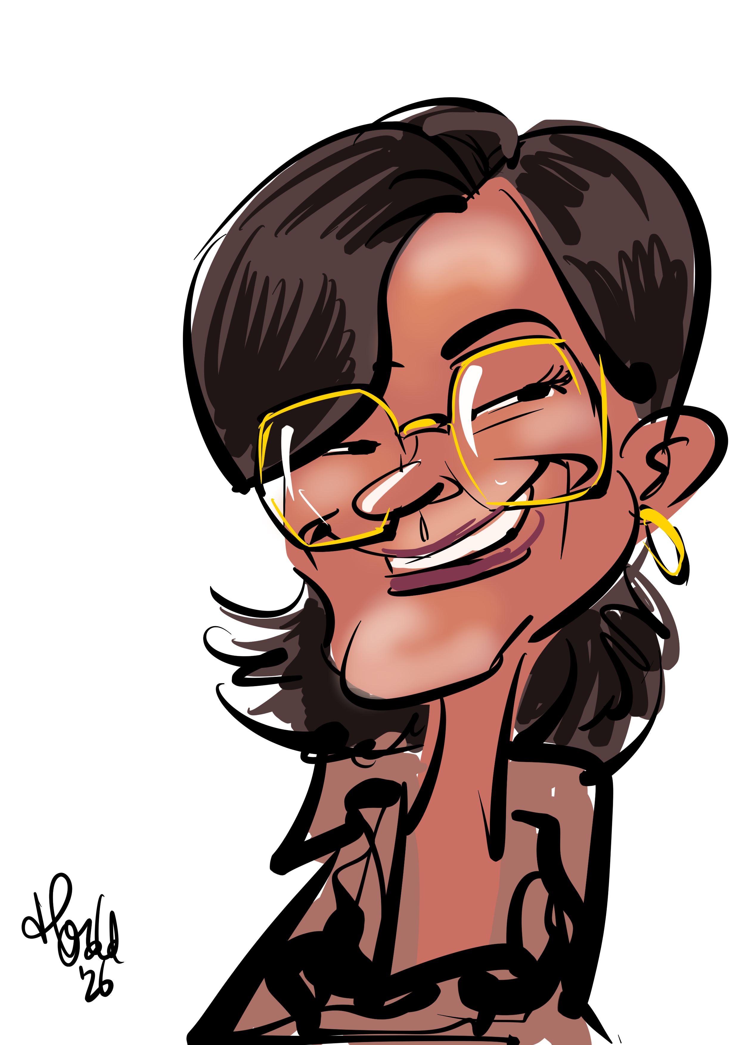 Karikatuur