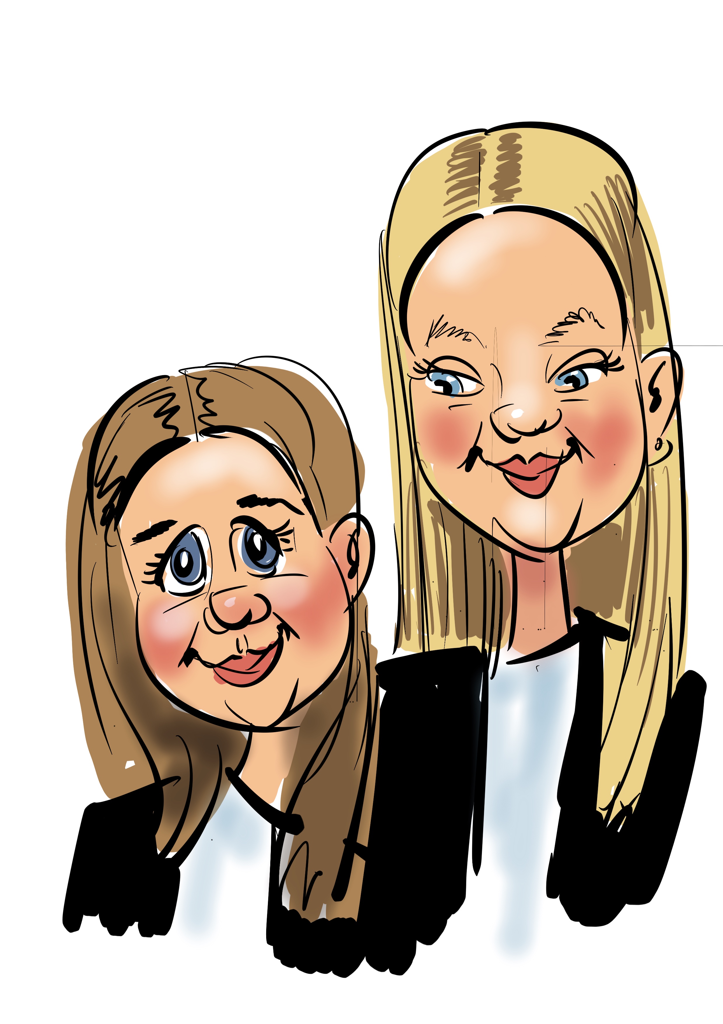 Karikatuur