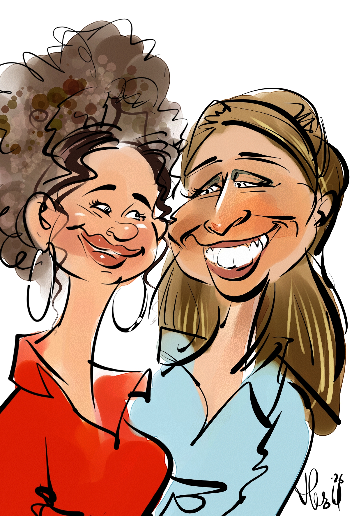 Karikatuur