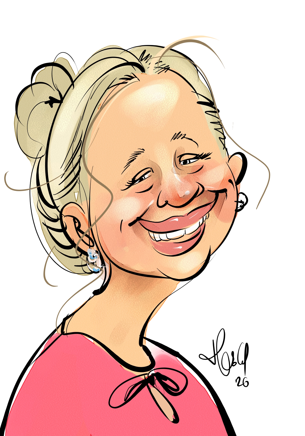 Karikatuur