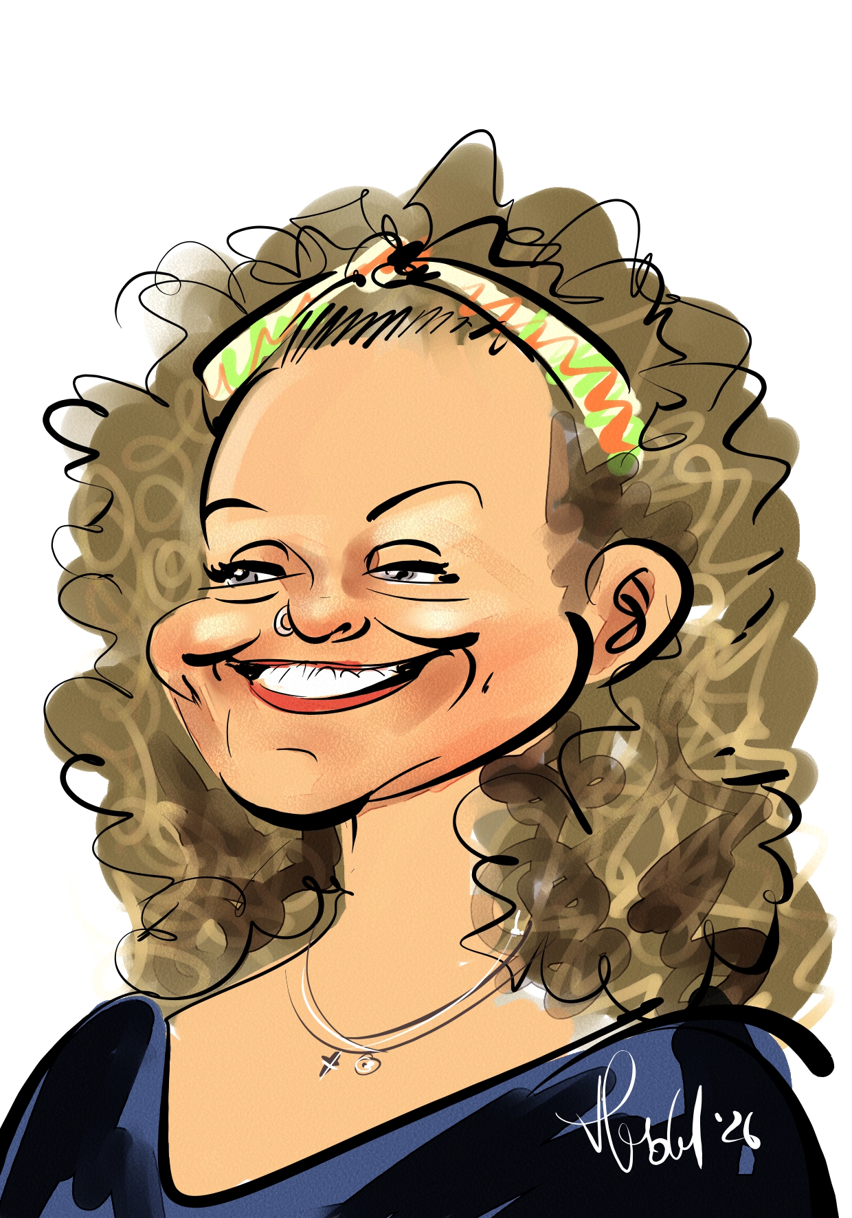 Karikatuur