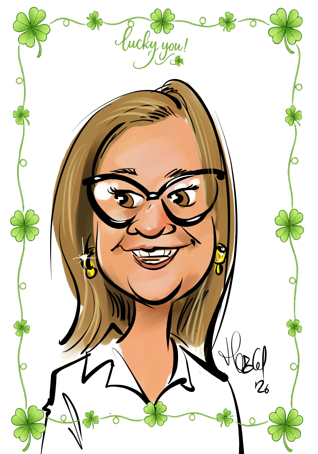 Karikatuur