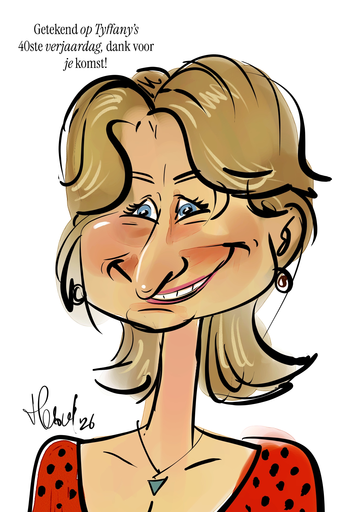 Karikatuur