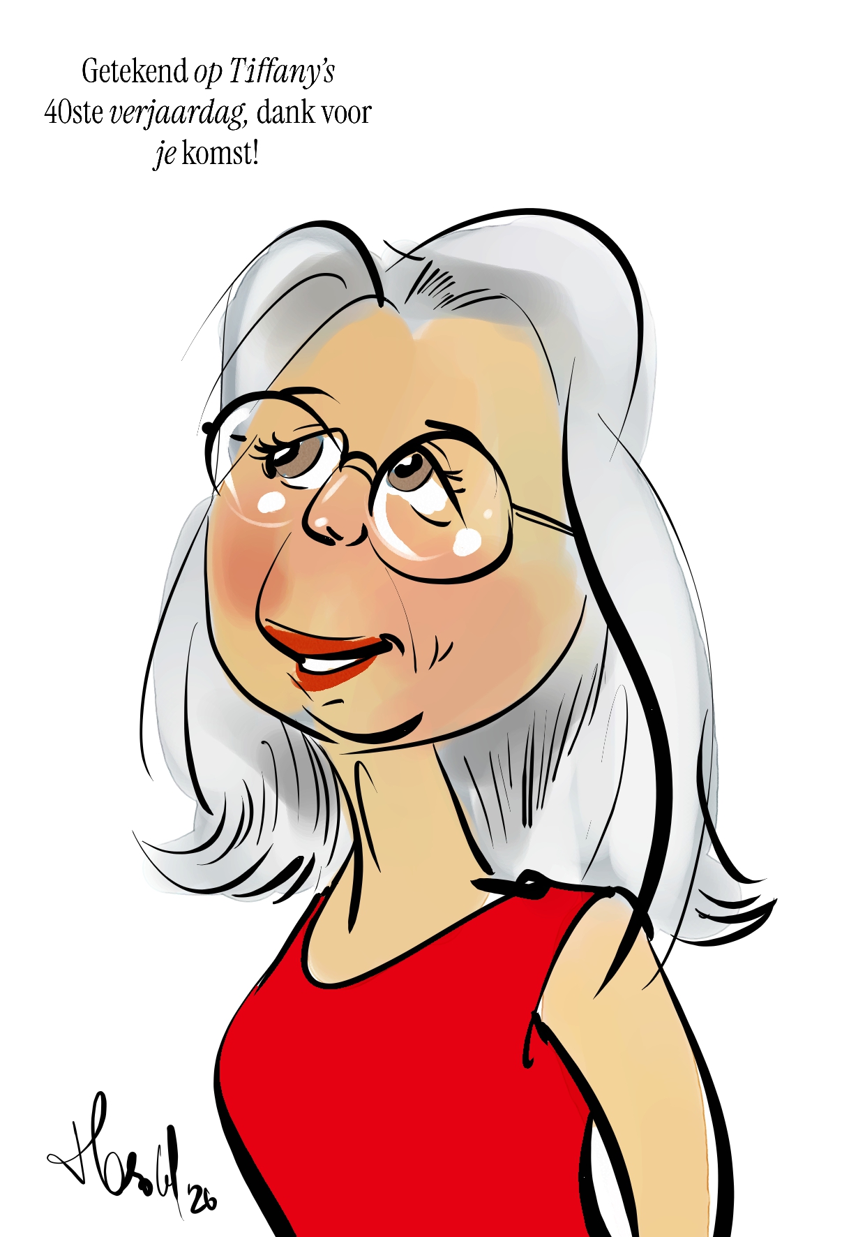 Karikatuur
