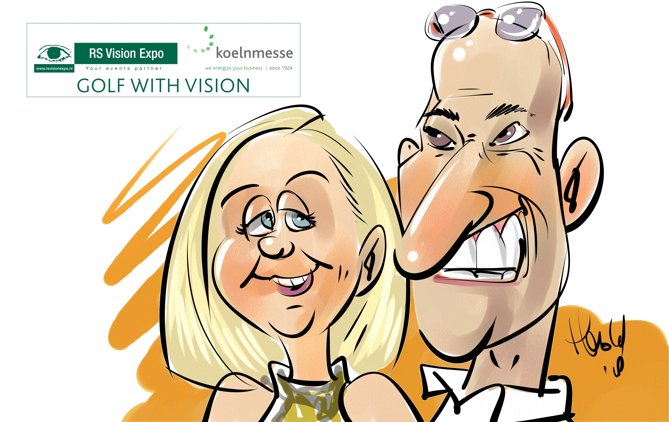Karikatuur