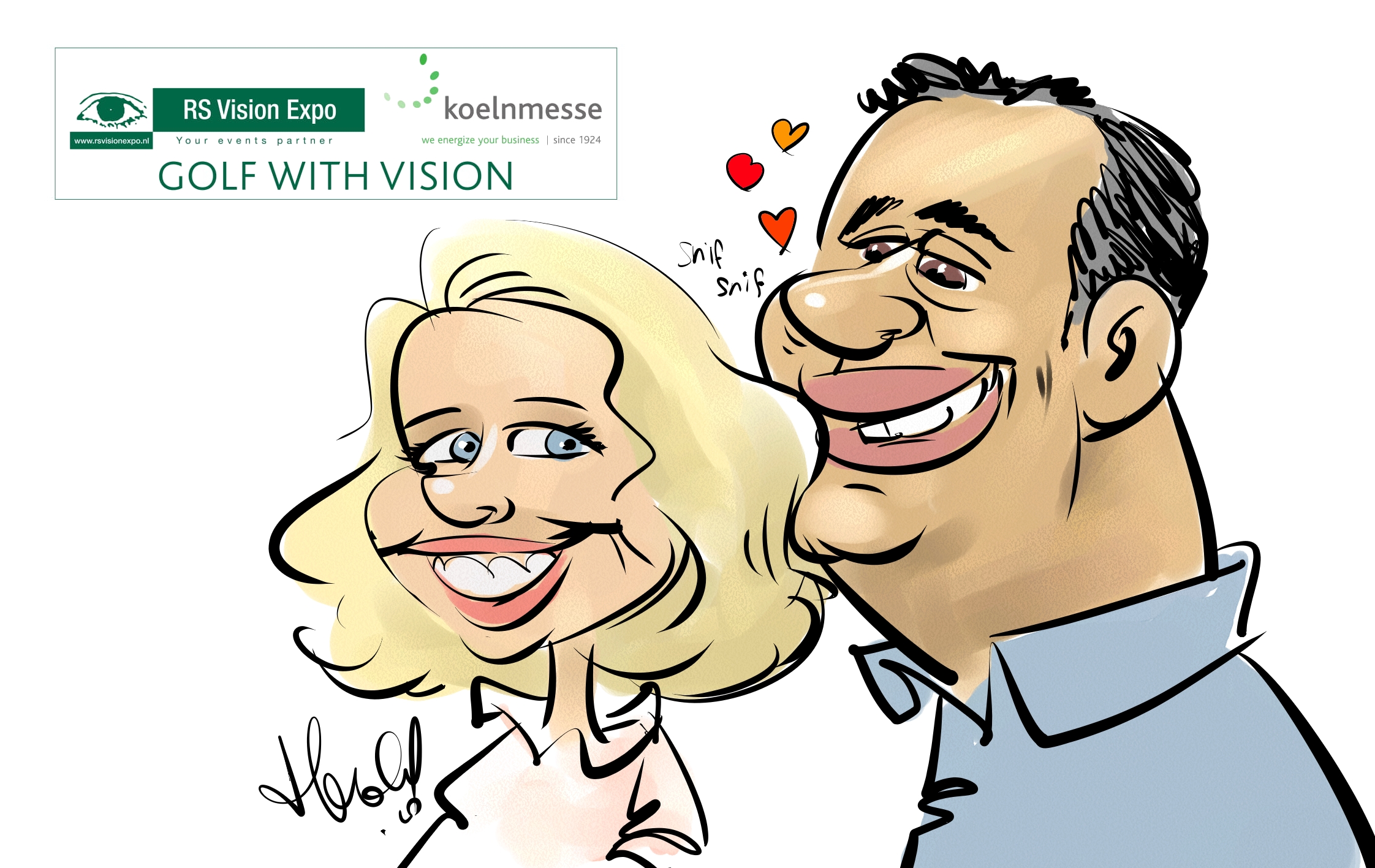 Karikatuur
