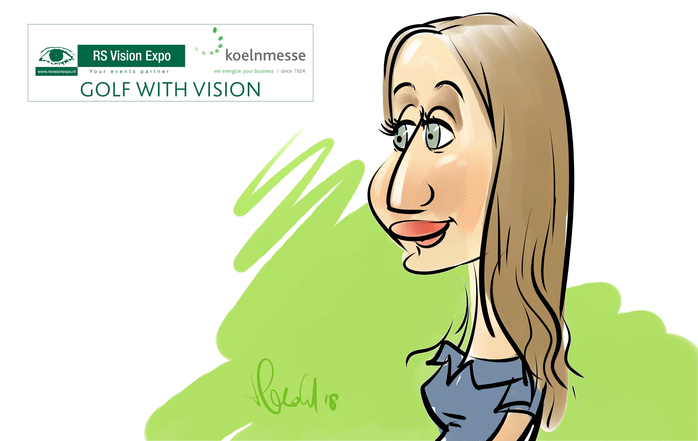 Karikatuur