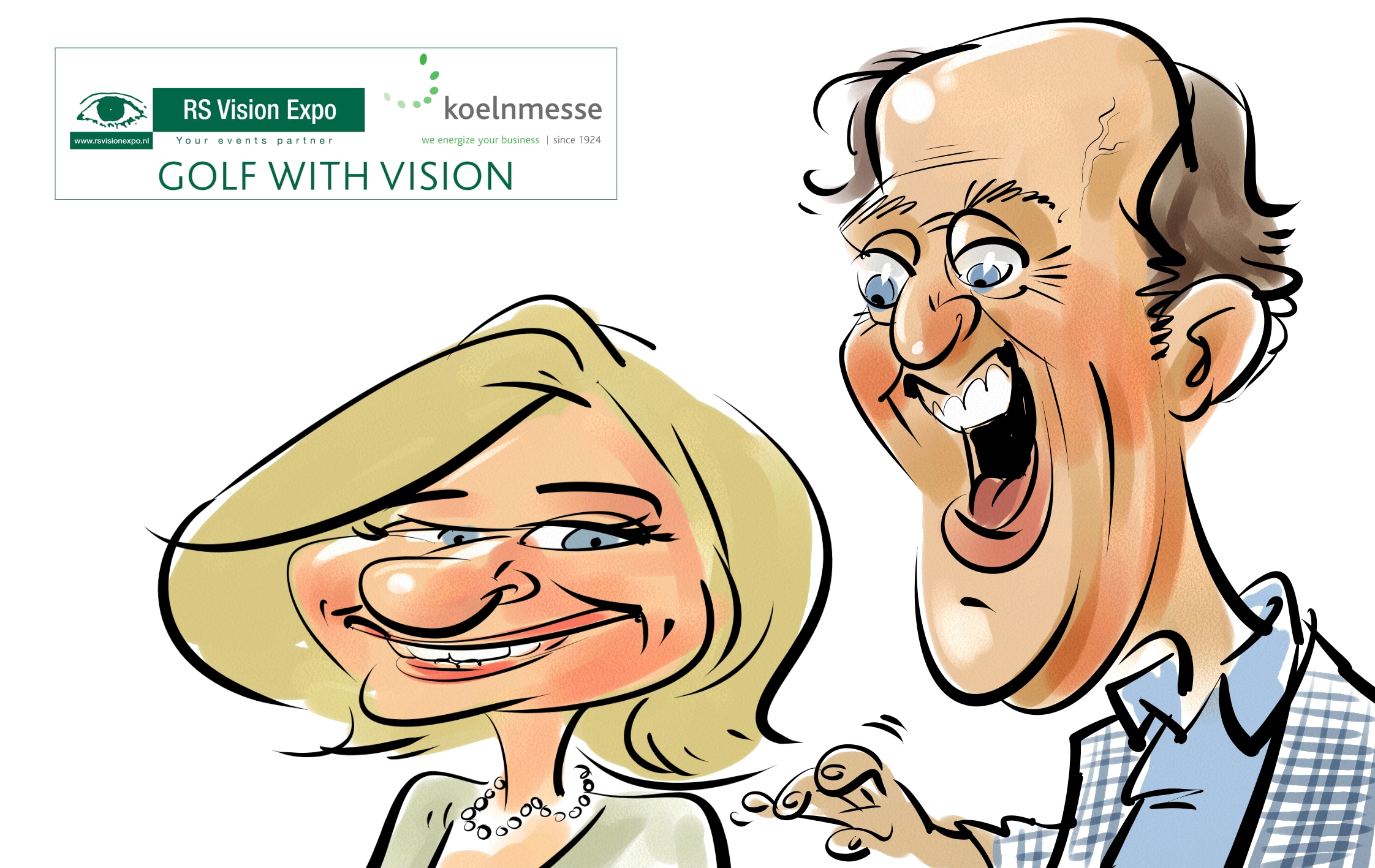 Karikatuur